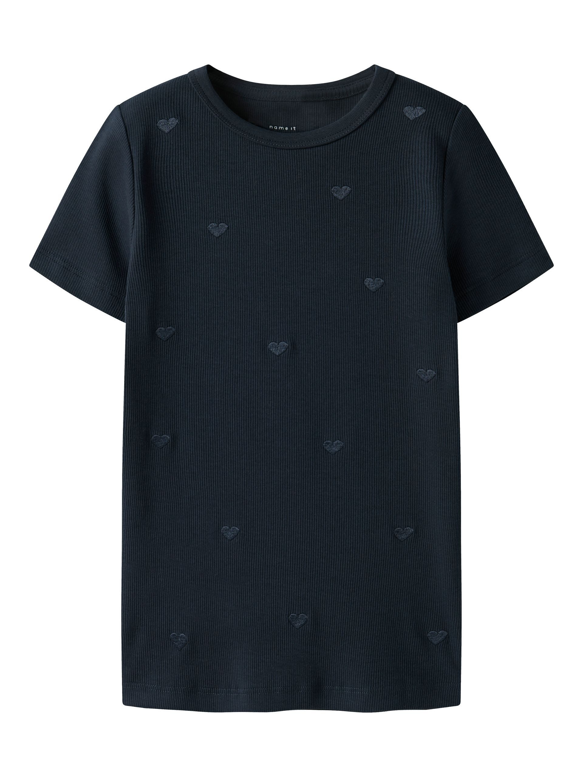 Name It T-Shirt NMFNAKAL S/S SLIM TOP