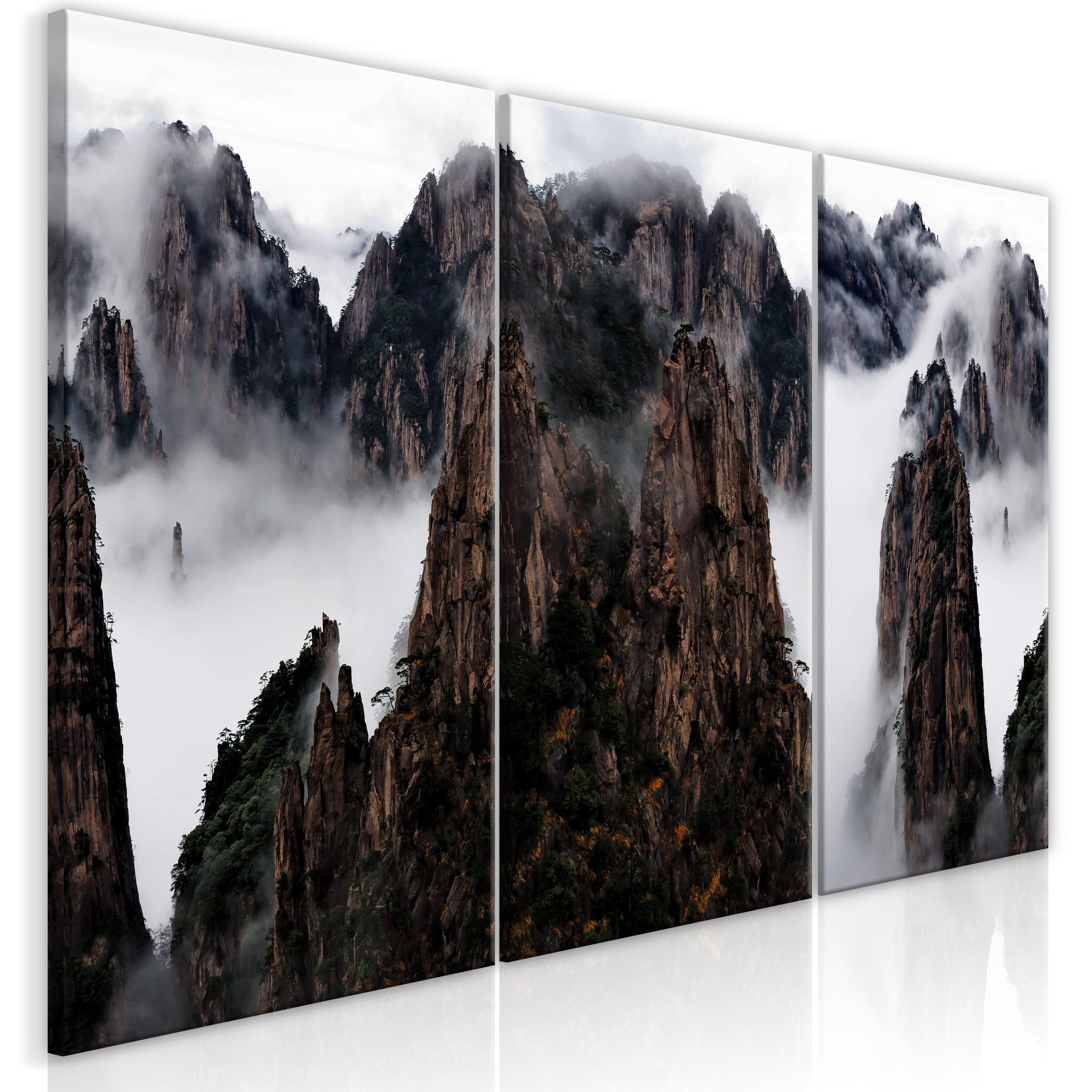 Basera® Leinwandbild c-C-0232-b-e