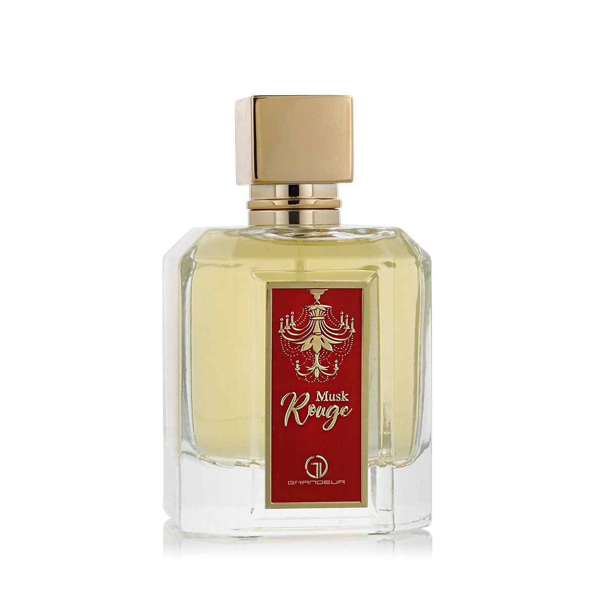 Grandeur Eau de Parfum Musk Rouge