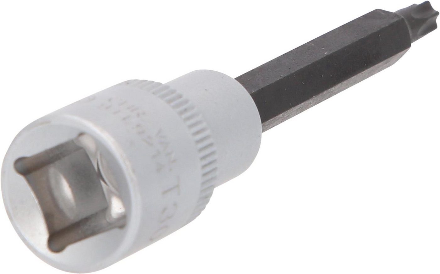 Thumbnail - KS Tools Bohrer- und Bitset 1/2" Bit-Stecknuss Torx, mittel, T30