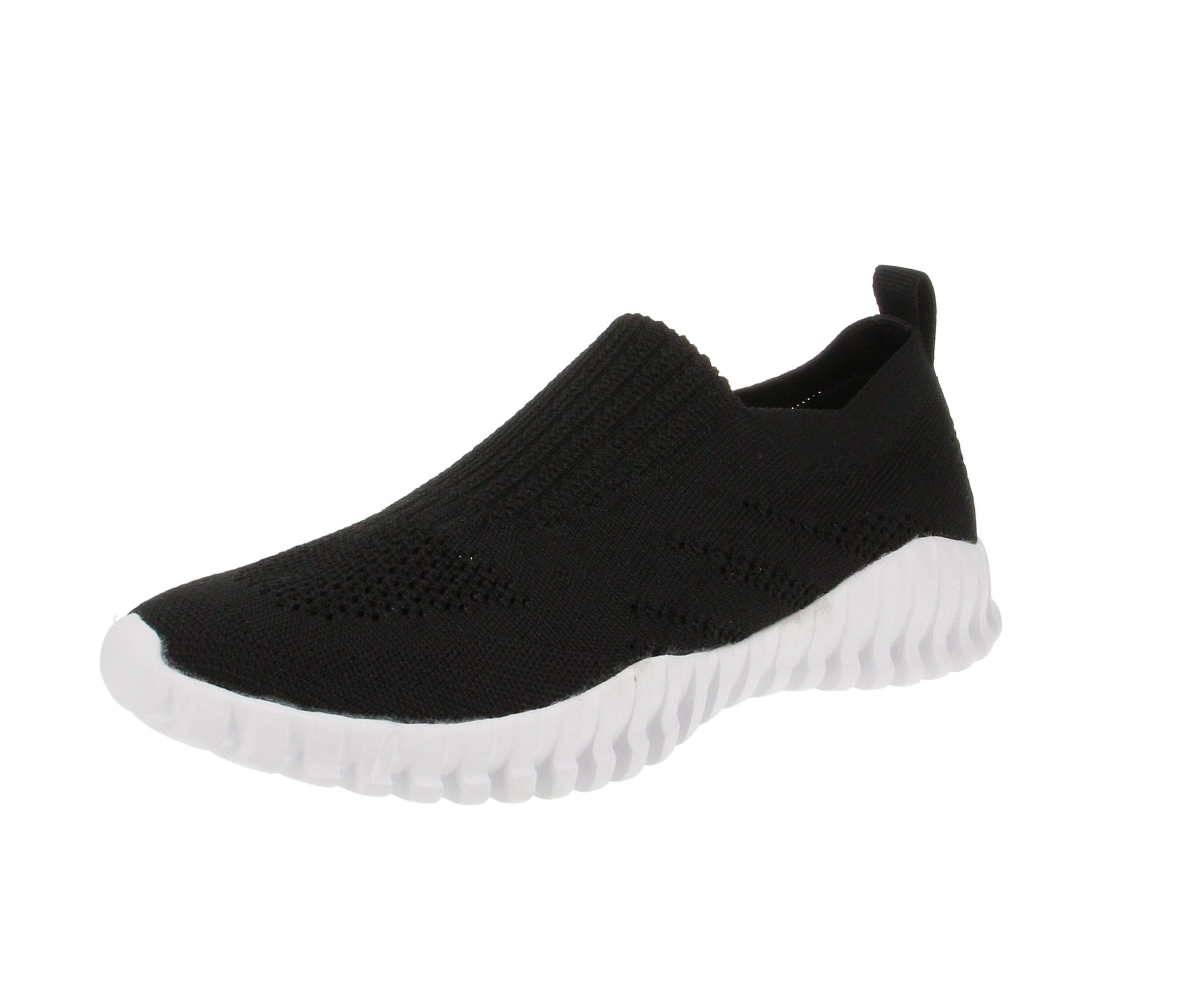 BERNIE MEV Bernie Mev Gravitas - Damen Schuhe Freizeitschuhe - Black Sneaker