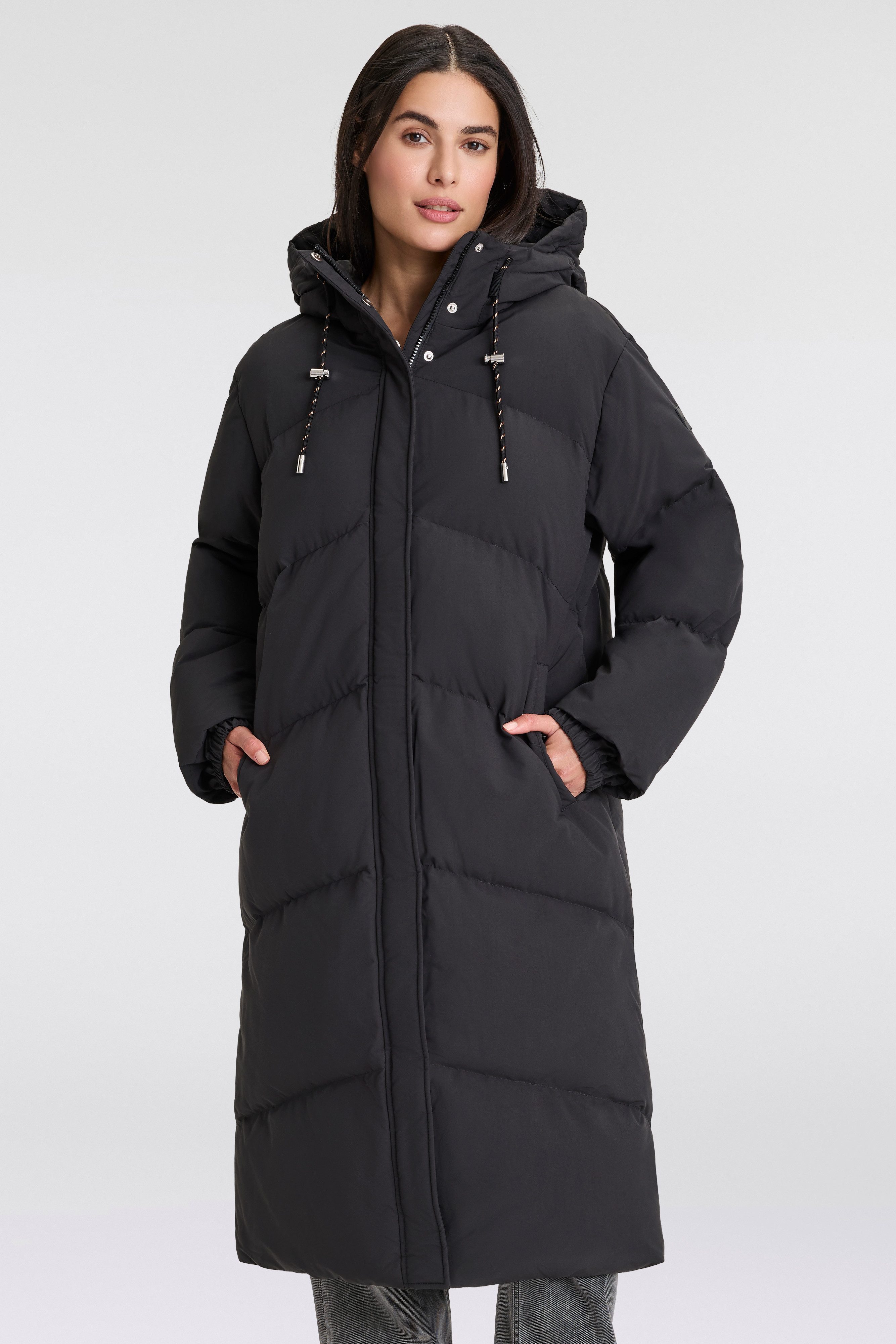 BOSS ORANGE Steppjacke Paretto Premium Damenmode günstig online kaufen
