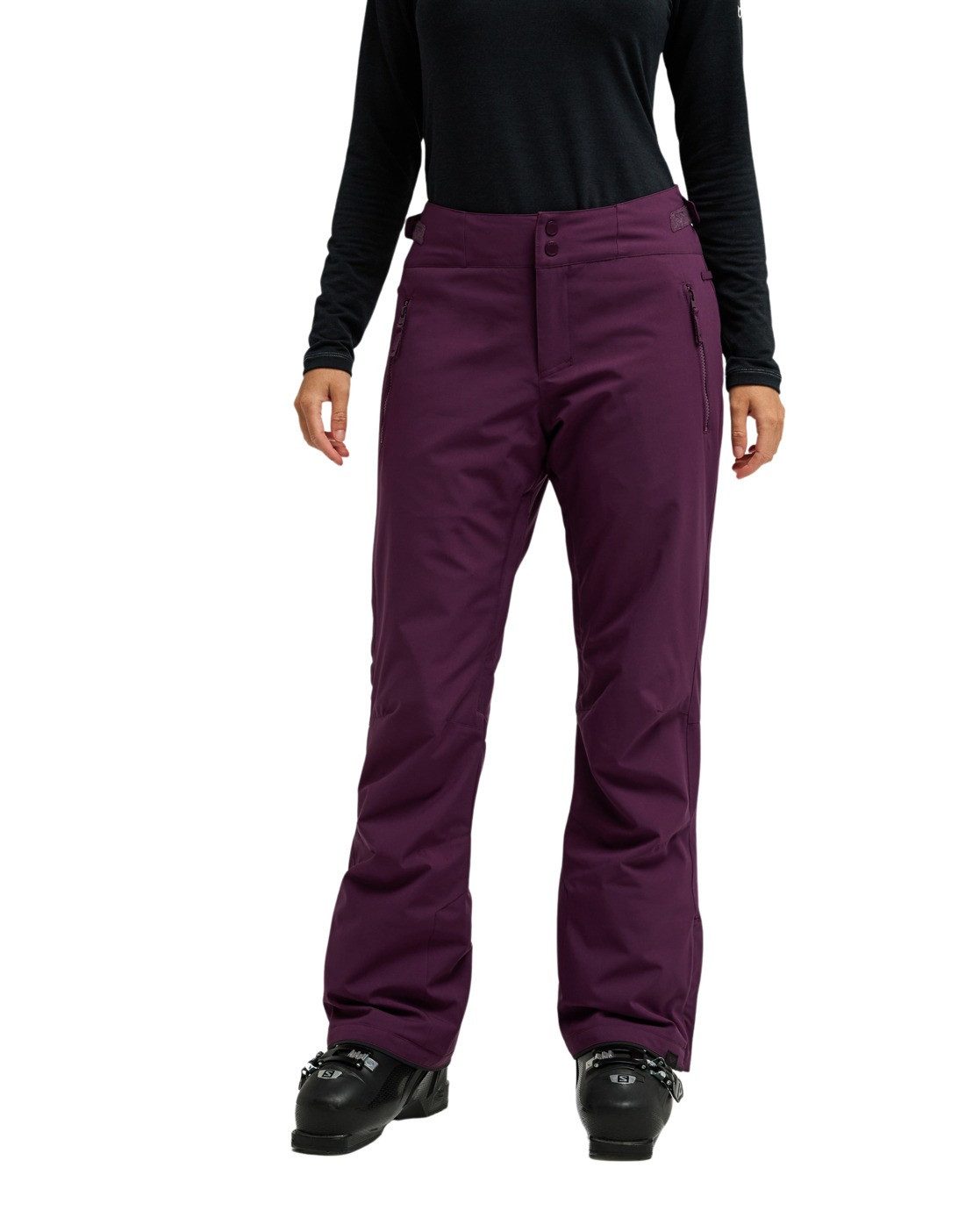 Roxy Snowboardhose 10K Alpine Ridge