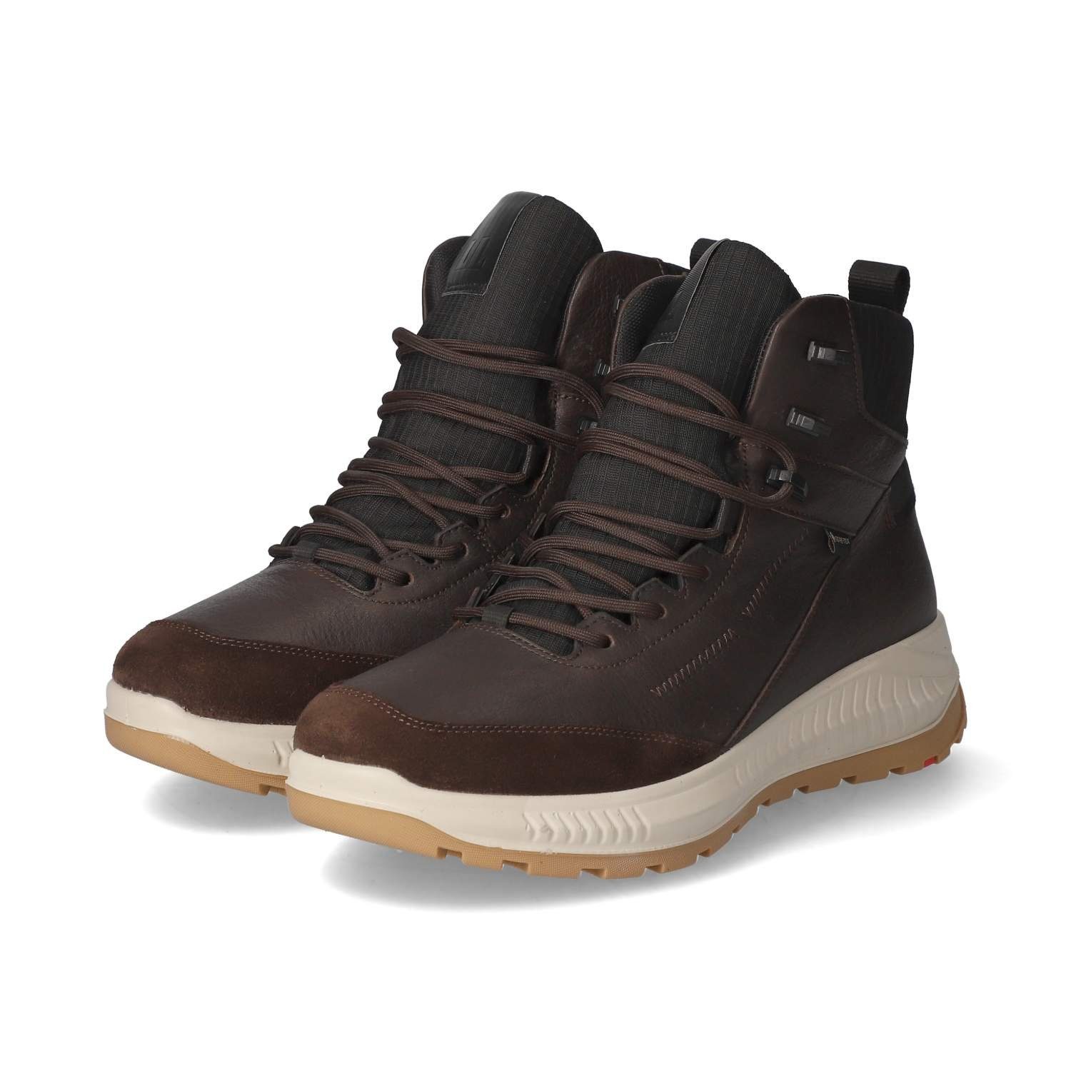 Lloyd Winterboots ELTIS Schnürstiefel