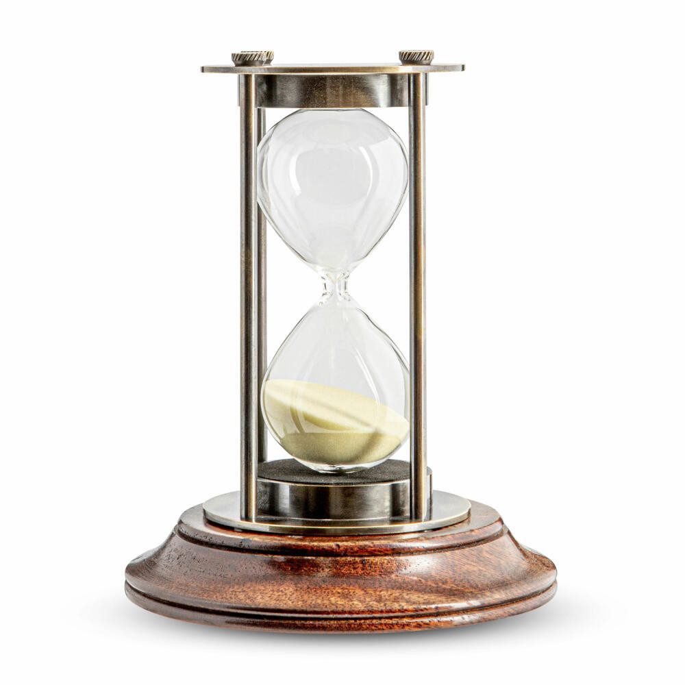 Sanduhr Bronzed 30 Minuten