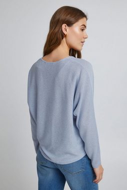 b.young Strickpullover BYSIF V NECK PULLOVER -20811267