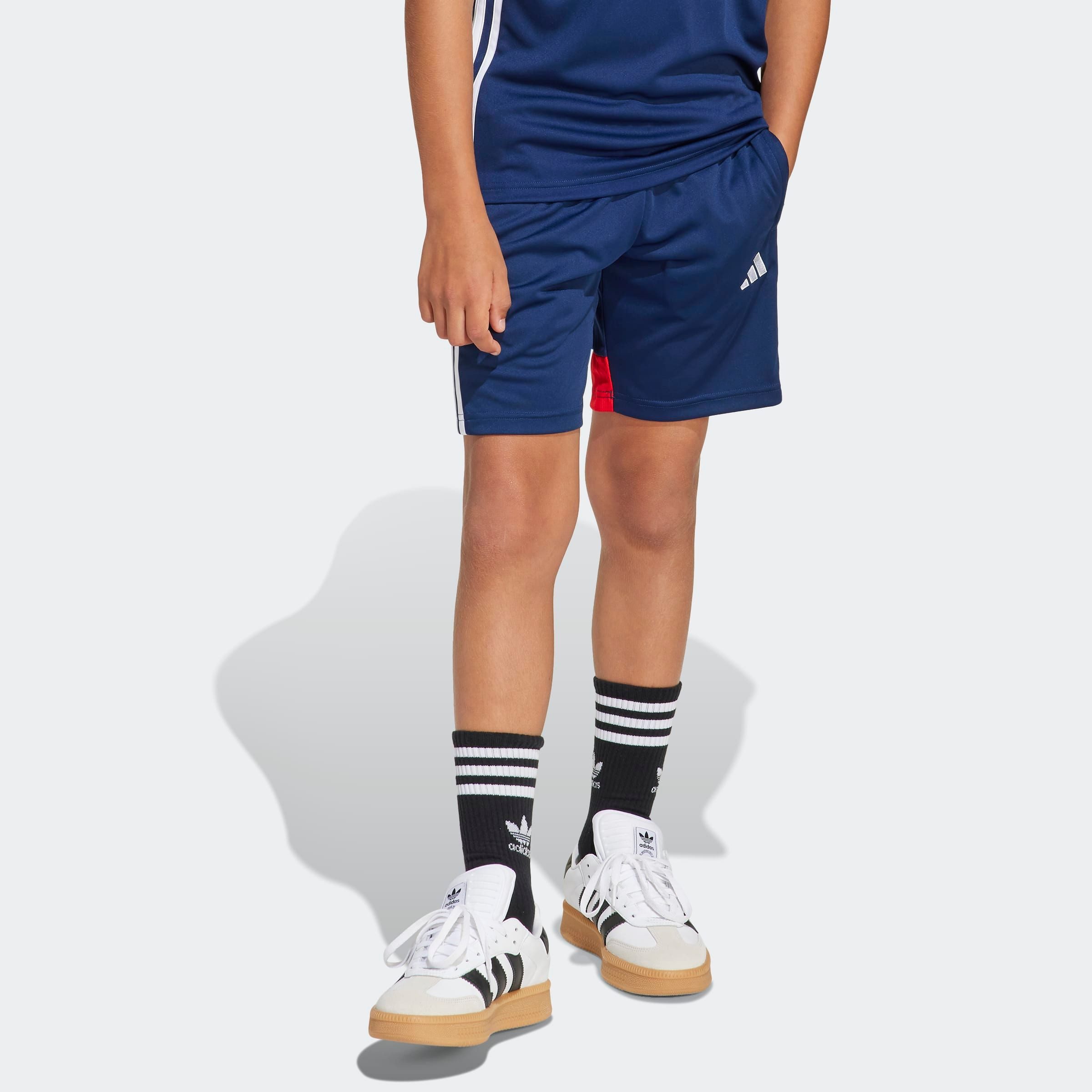 adidas Performance Trainingsshorts TIRO ES SHO Y (1-tlg)