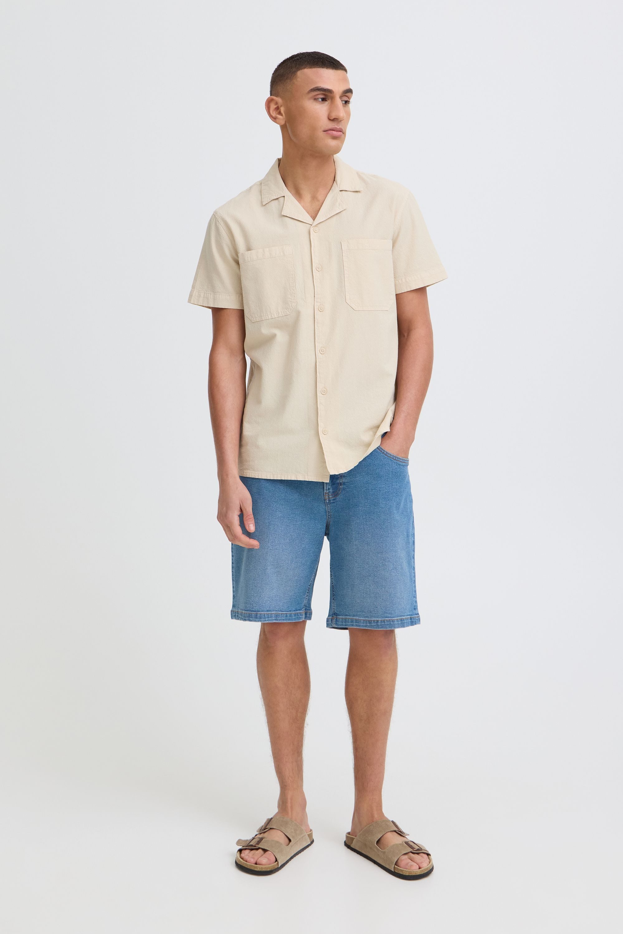 !Solid Jeansshorts SDPayton Basic Jeans