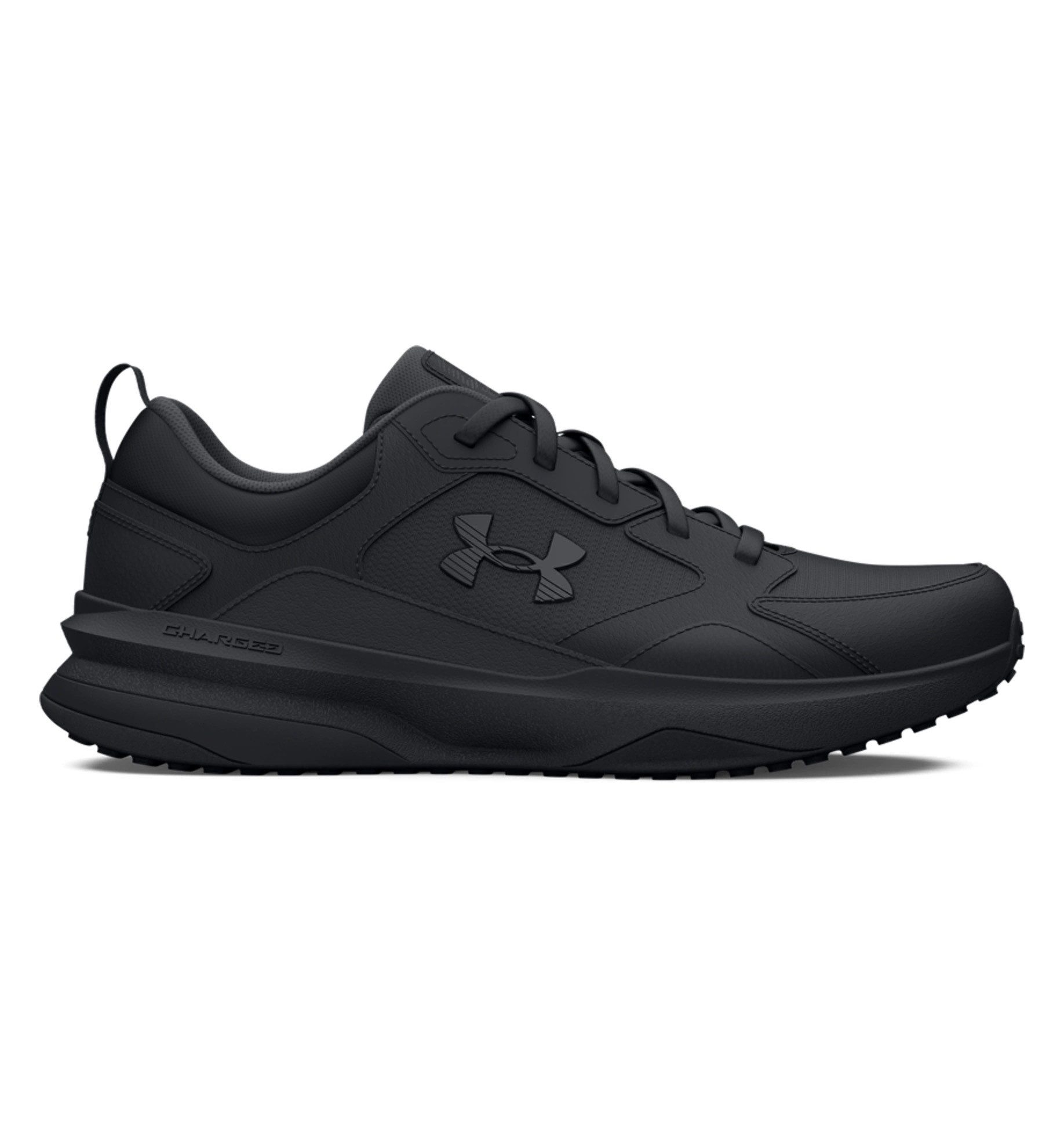 Under Armour® UA CHARGED EDGE Trainingsschuh besonders geeignet für Gym und Fitnessstudio