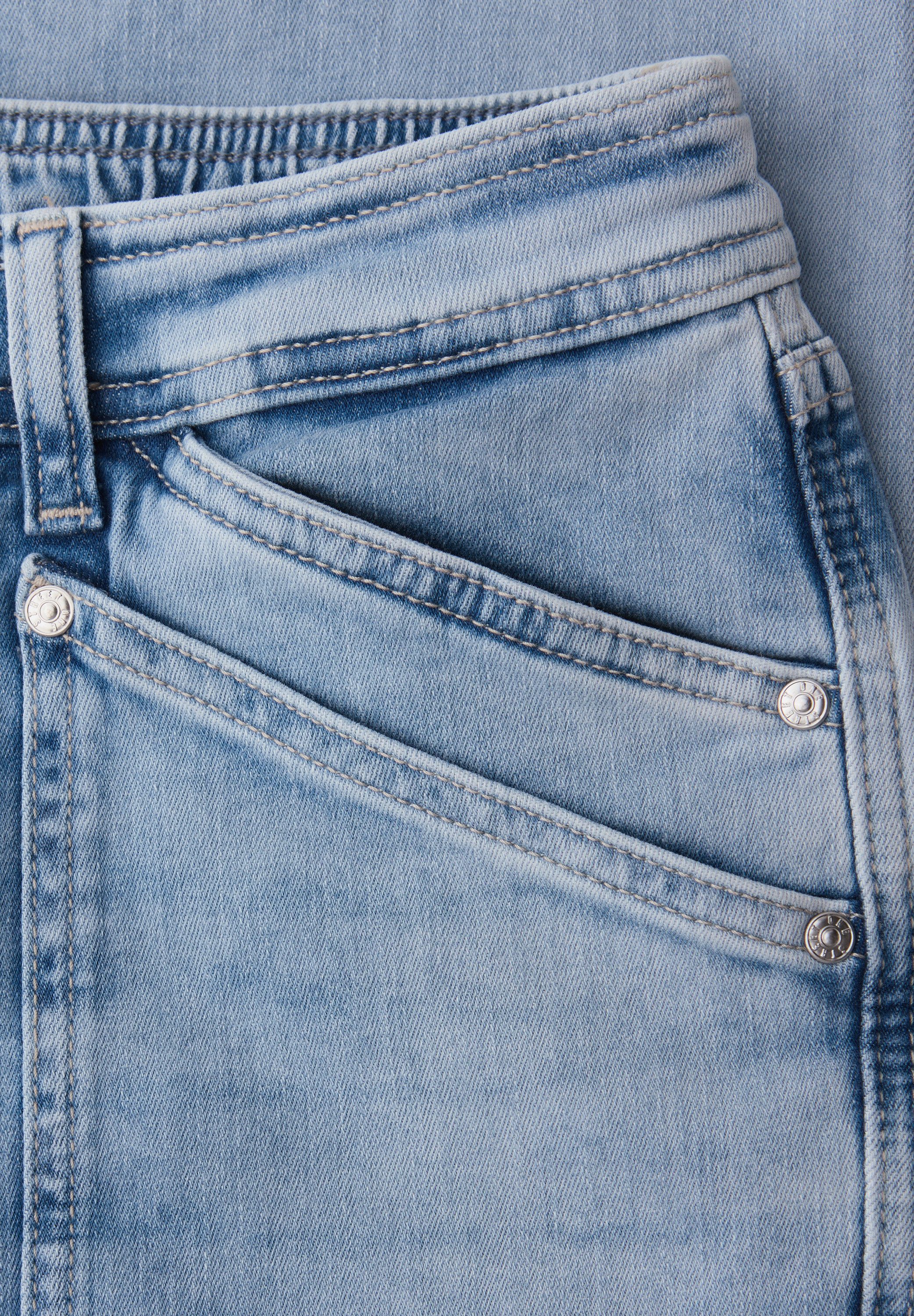 Cargojeans Style Charlie