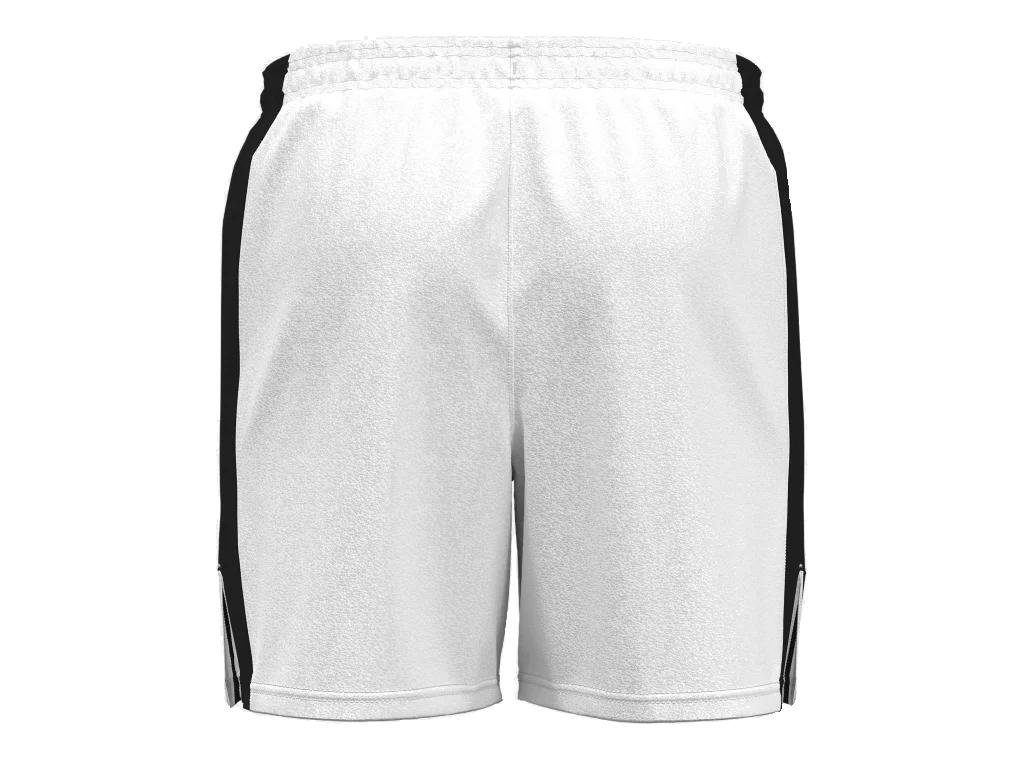 Under Shorts aus Webstoff Weiß Armour® Challenger Sweatbermudas Fussball Pro Herren
