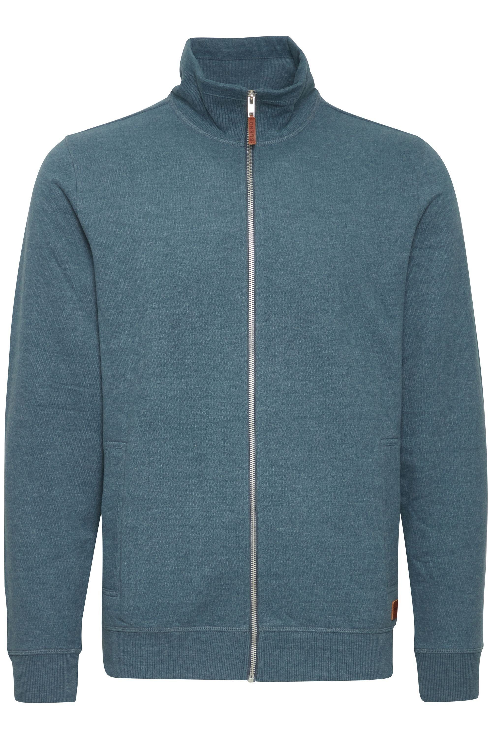 Blend Troyer BHAlio Sweatshirtjacke mit zwei günstig online kaufen