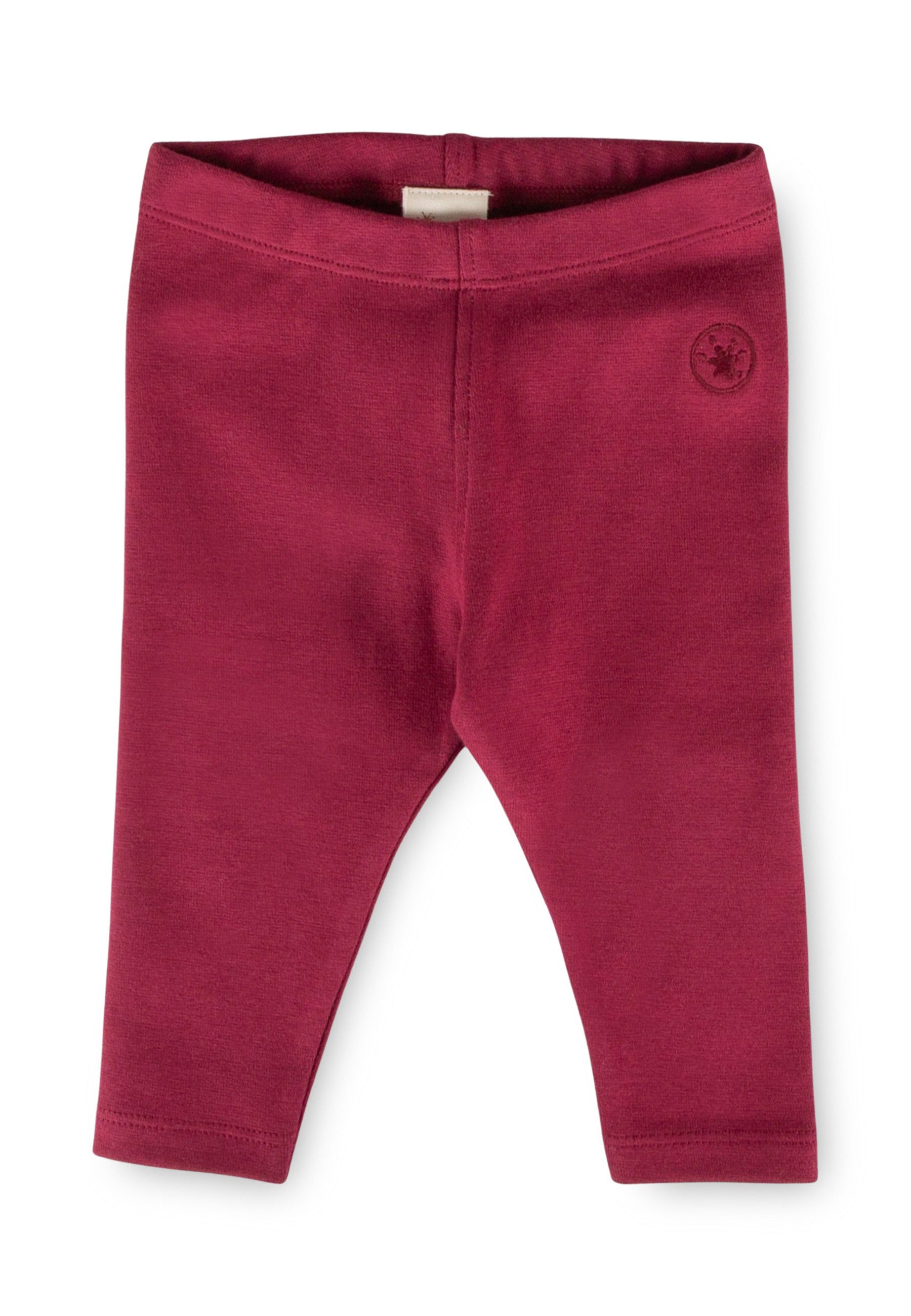 Sigikid Leggings für Babys Mädchen (1-tlg)
