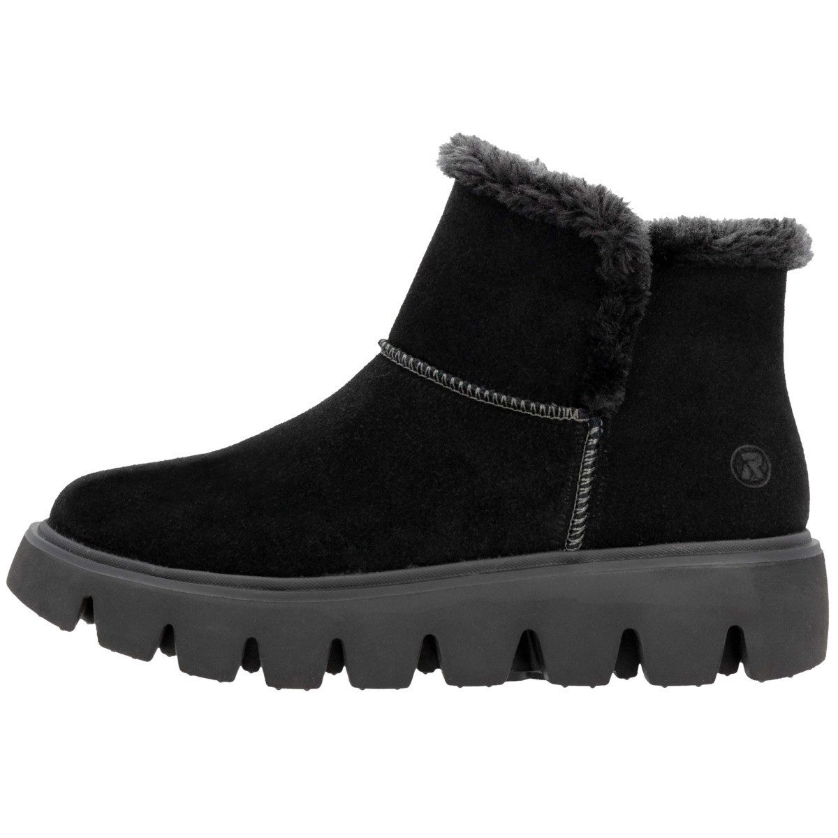 W2071 Damen Winterboots