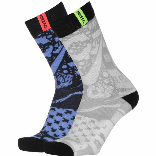 Nike Socken »F.c. Gfx«