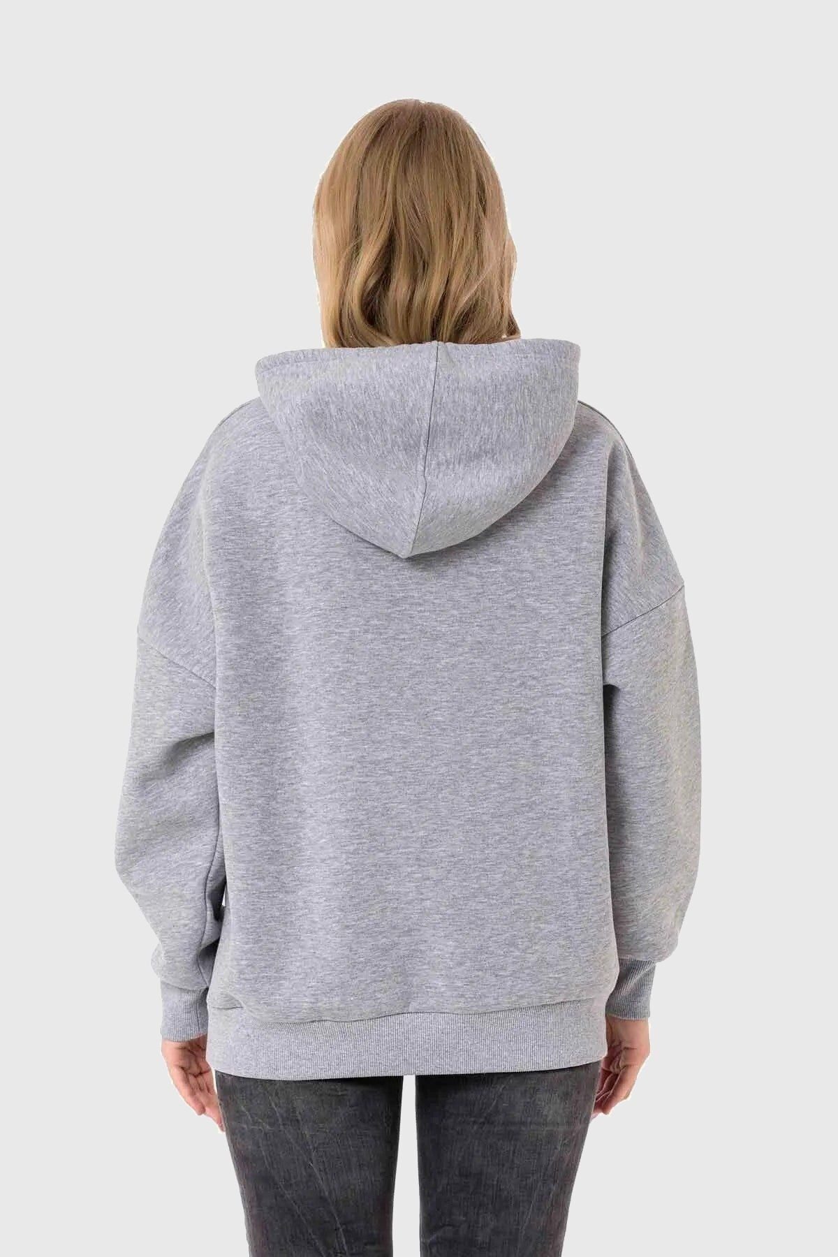 Cipo & Baxx Hoodie HOODIE SWEATSHIRT günstig online kaufen