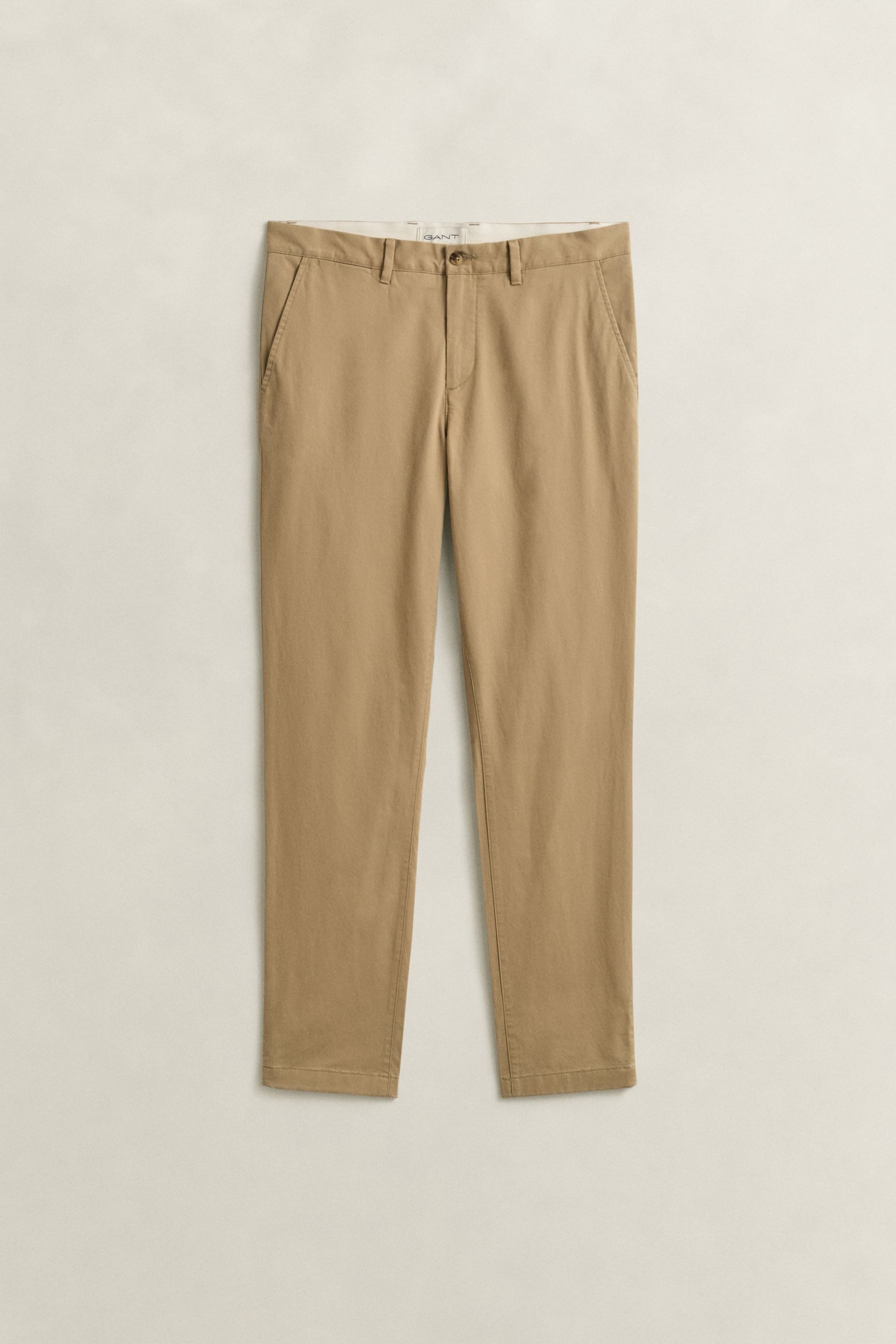Gant Chinos