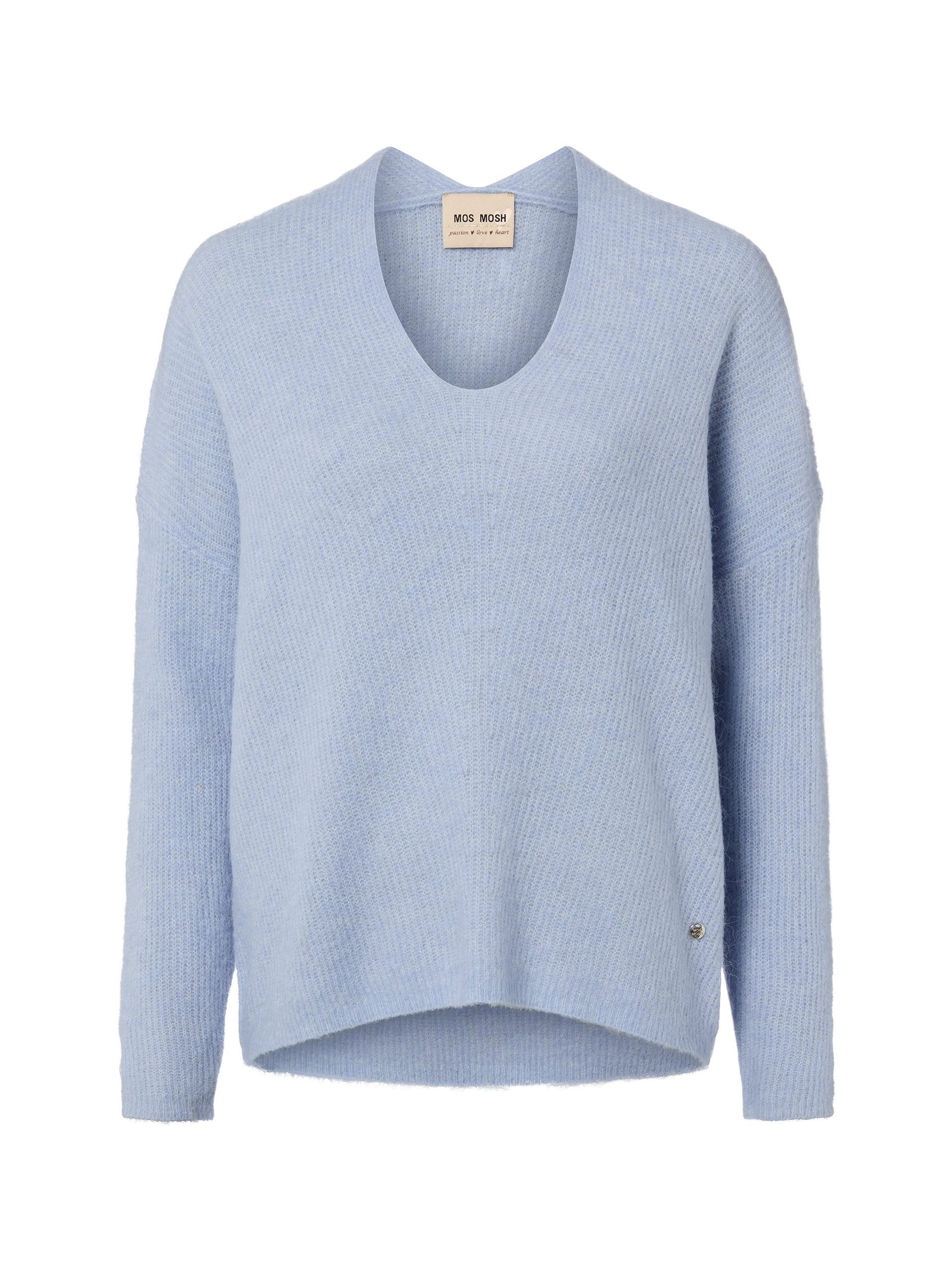Mos Mosh Strickpullover MMThora