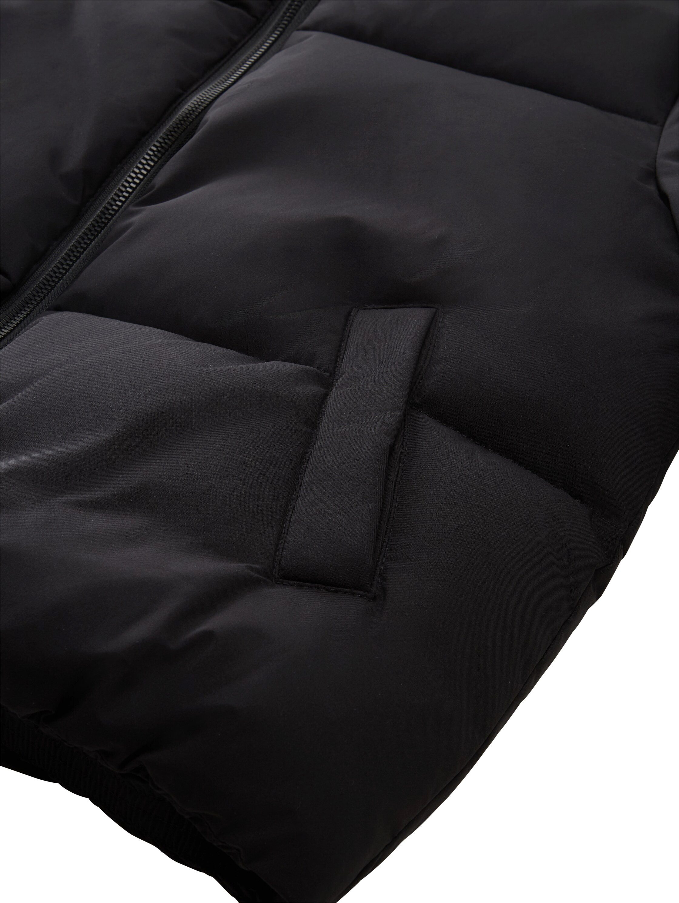 TOM TAILOR Steppjacke mit Stehkragen