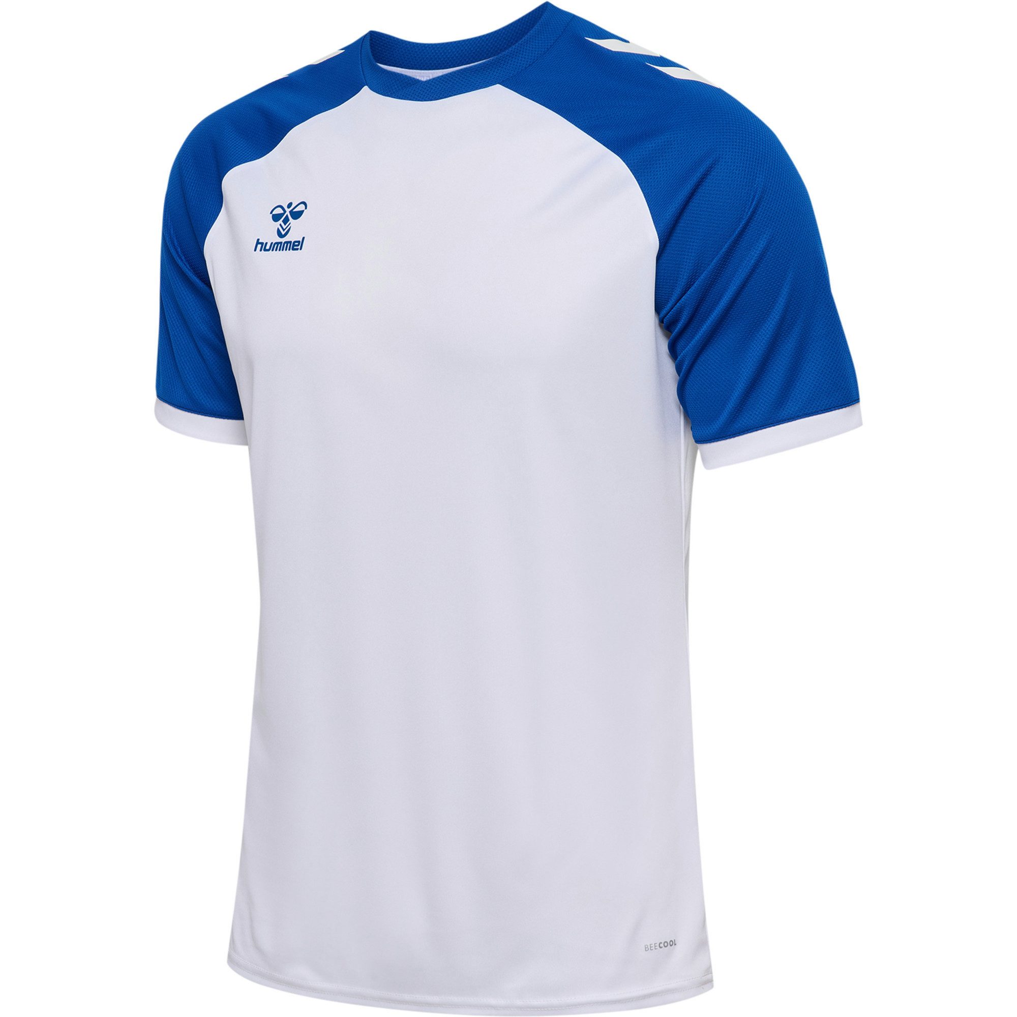 hummel Fußballtrikot Hummel Unisex Trikot hmlMATCH LEAGUE JERSEY S/S 233153