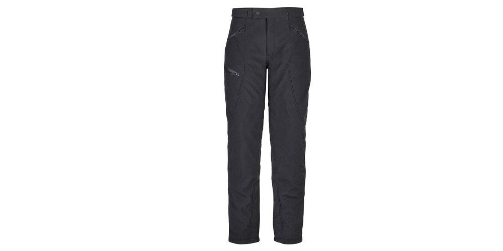 Furygan Motorradhose Softshell Damen Motorrad Textilhose Knieprotektoren en günstig online kaufen