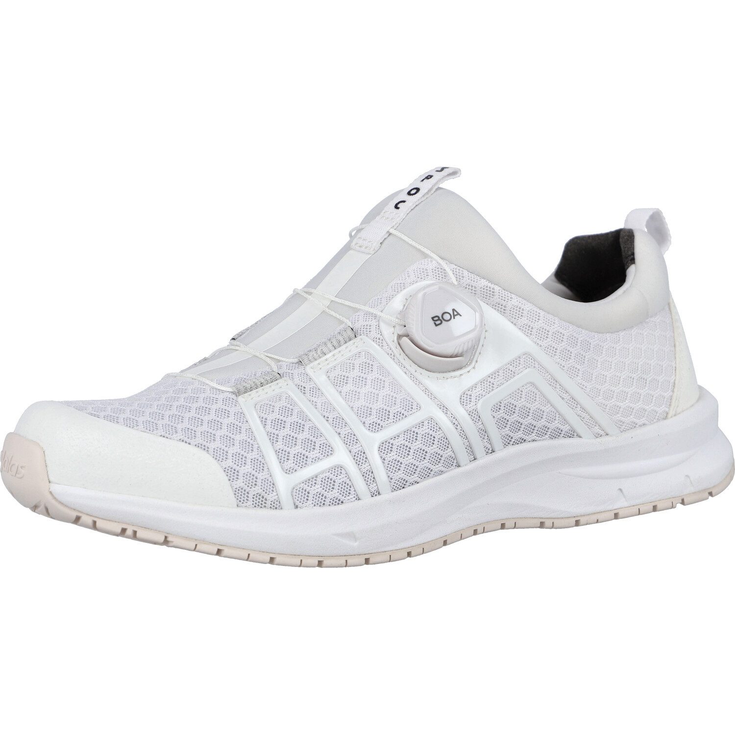 Jalas Berufshalbschuhe BOA® O1 "5462" SPOC Sicherheitsschuh