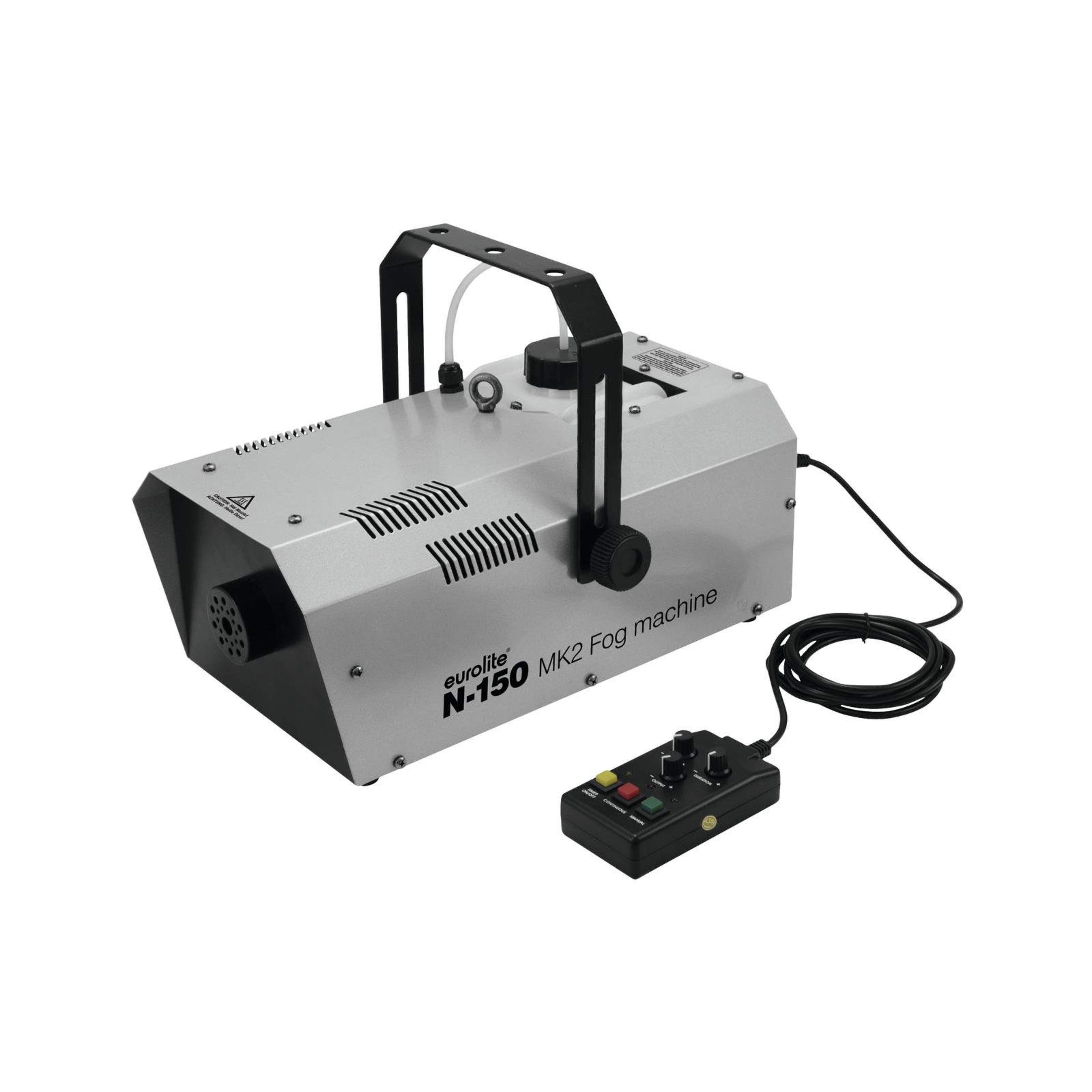 EUROLITE Discolicht, N-150 MK2 Fog Machine - Nebelmaschine