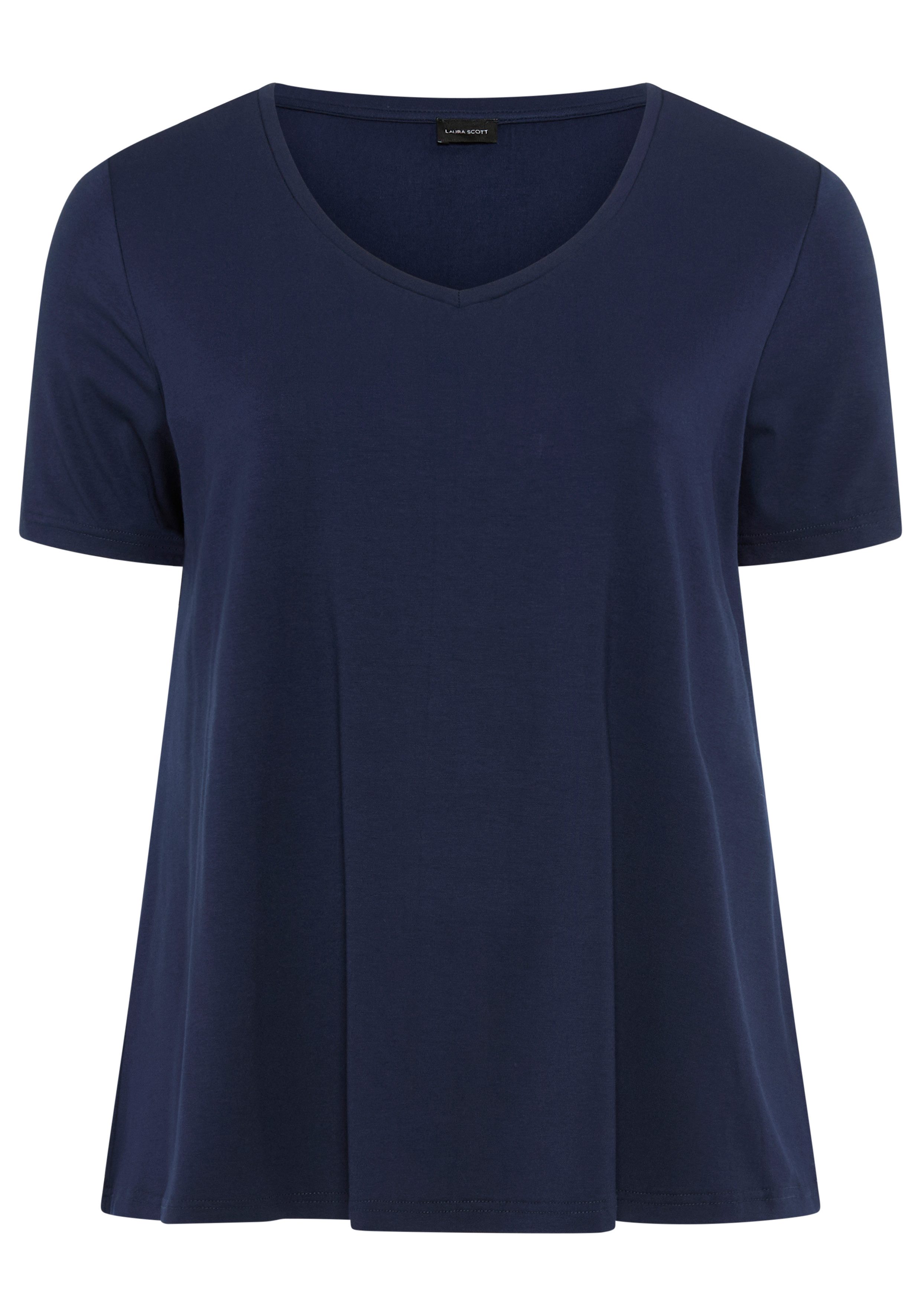 T-Shirt Große Größen