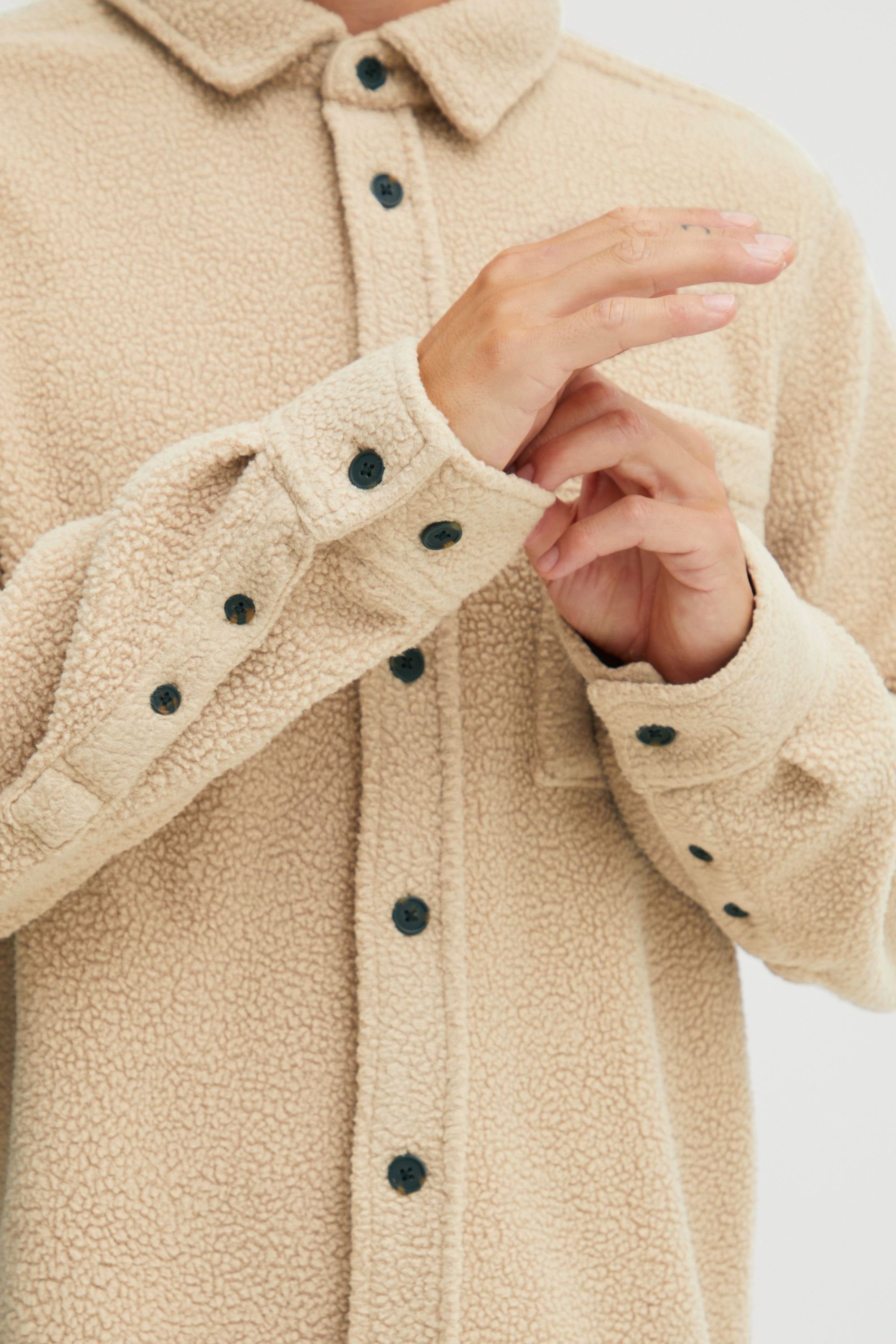 11 Project Fleecejacke 11 Project PRDev