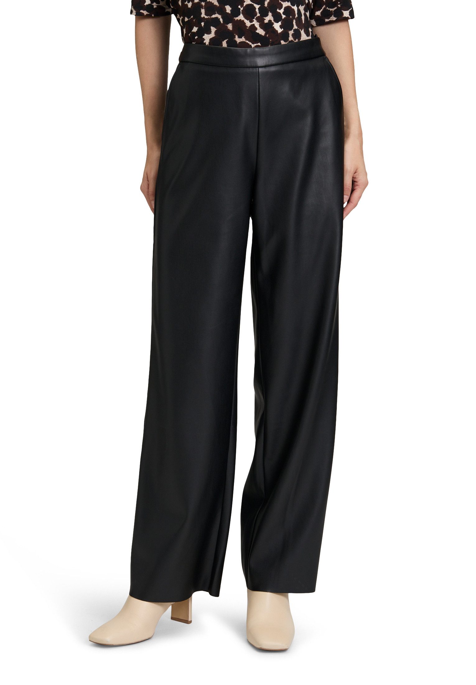 Betty Barclay Marlene-Hose Damen Marlene-Hose mit Taschen günstig online kaufen