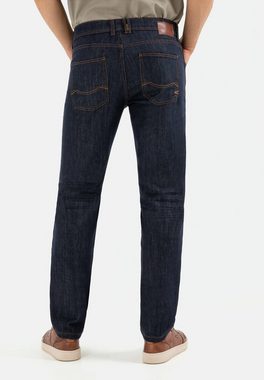 camel active 5-Pocket-Jeans 5-Pocket Jeans Regular Fit