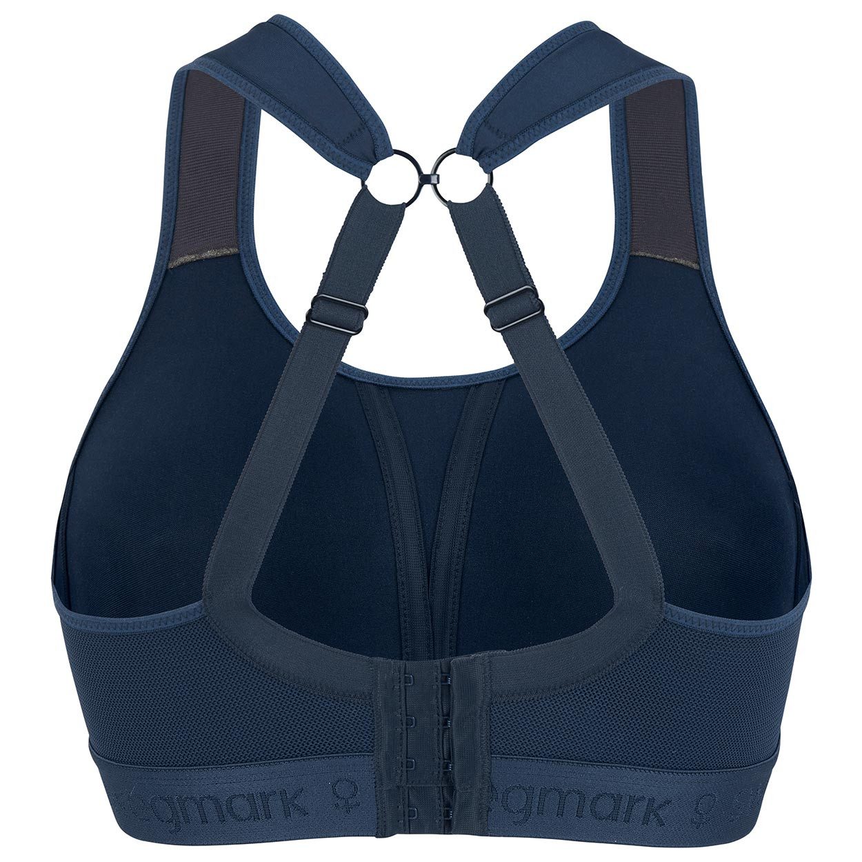 Swegmark of Sweden Sport-BH Kimberly Iconic - 100154 - mit Ringerrückenfunktion