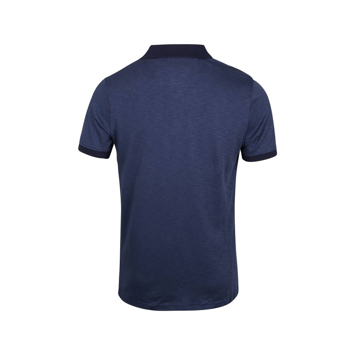 New fit T-Shirt (1-tlg) marineblau Zealand regular Auckland