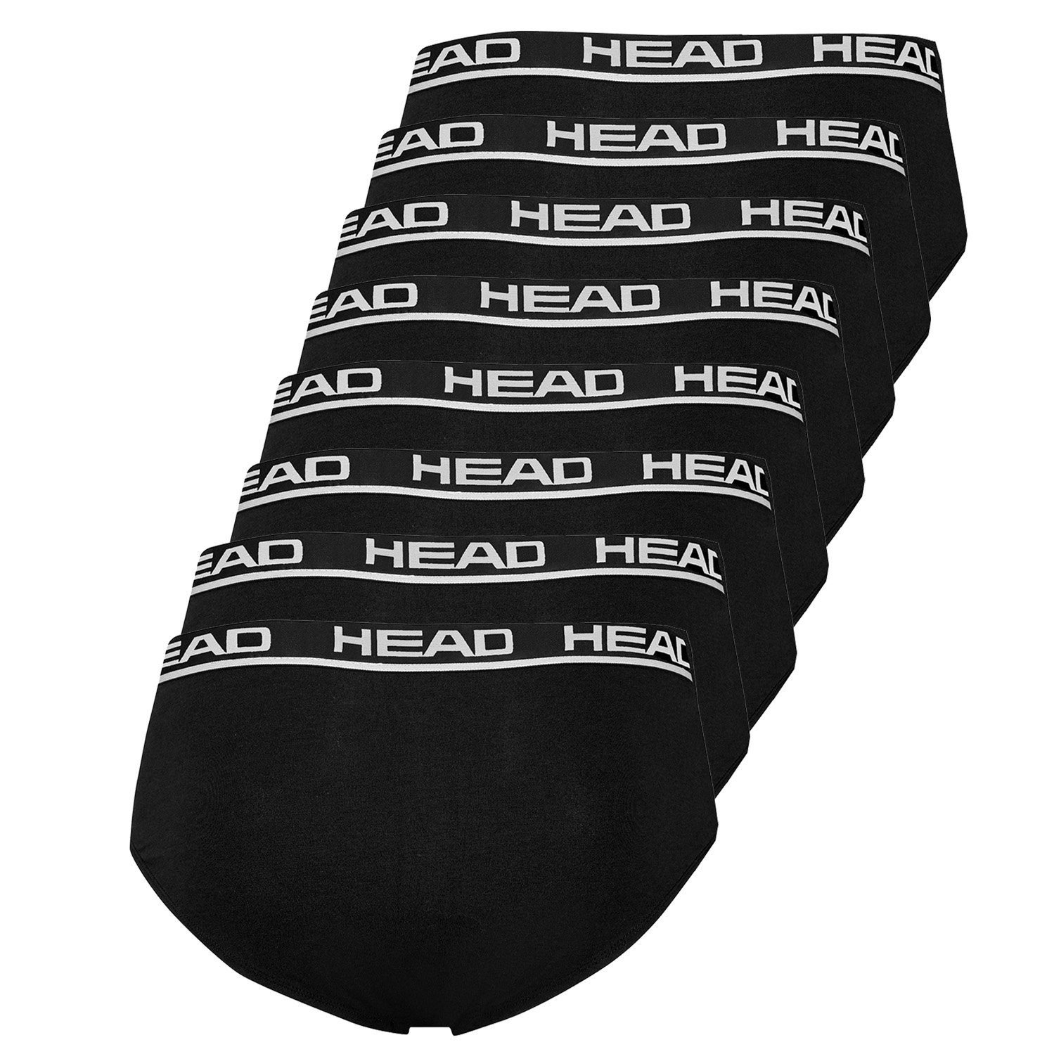 Head Boxershorts Head Boxer Brief 8P günstig online kaufen