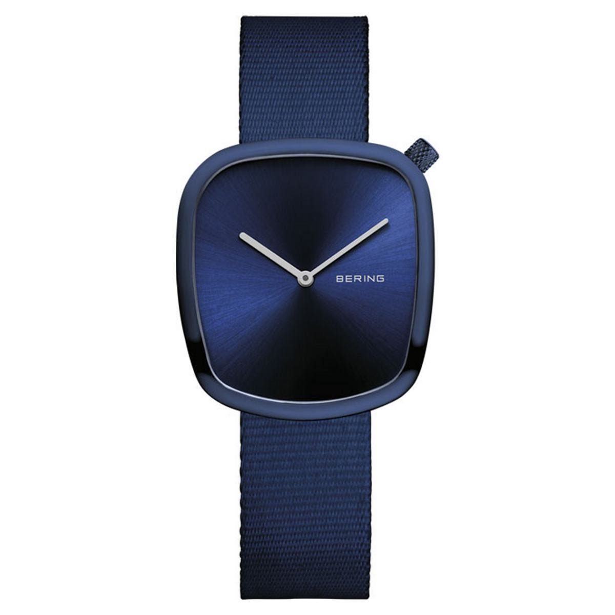 Bering Quarzuhr 18034-397