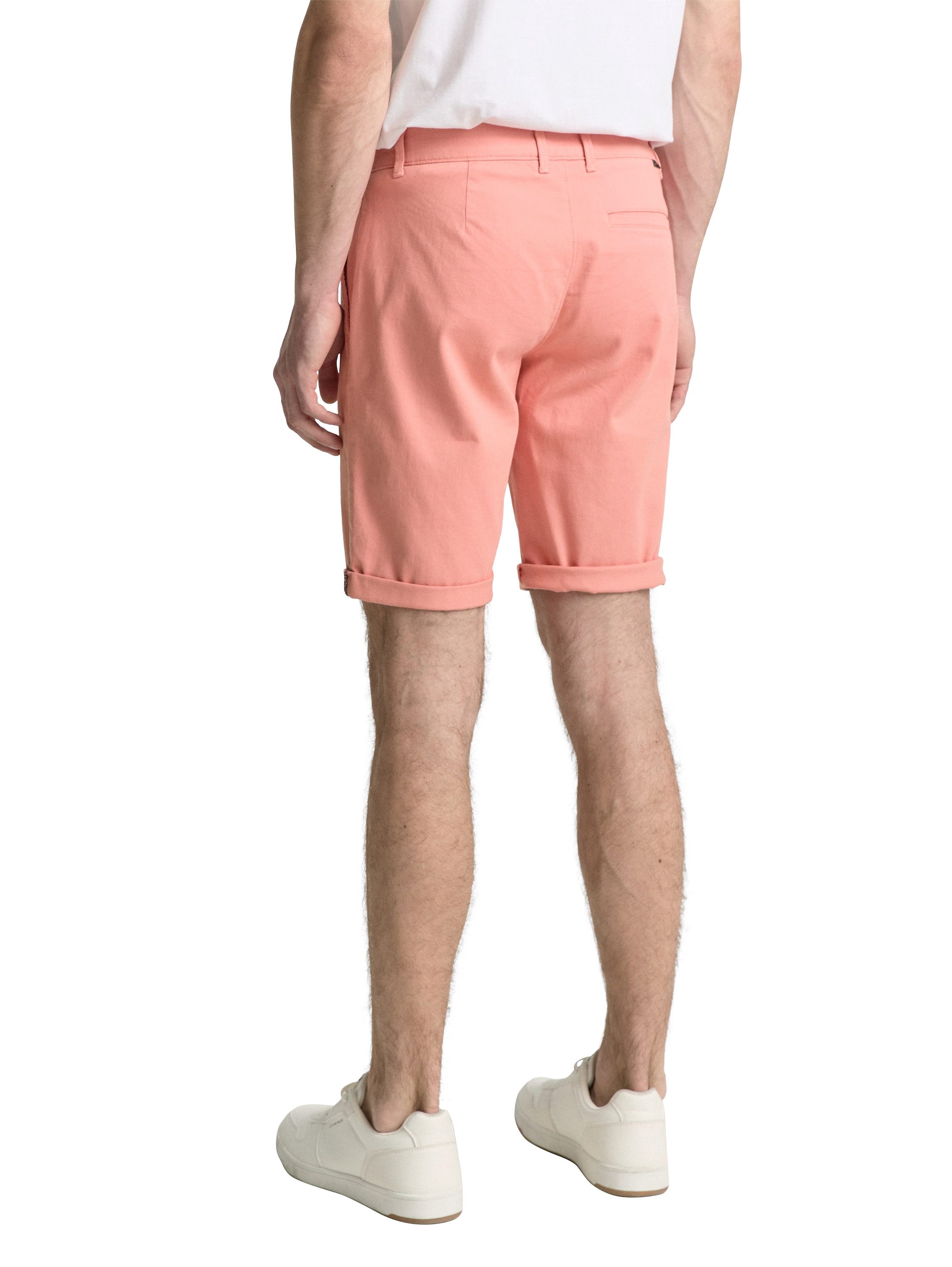 TOM TAILOR Bermudas Slim Chino Shorts günstig online kaufen