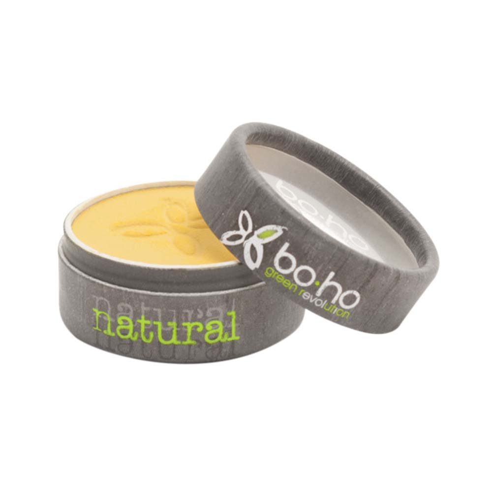 boho Lidschatten Eyeshadow - 106 Bouton D'or 2,5g