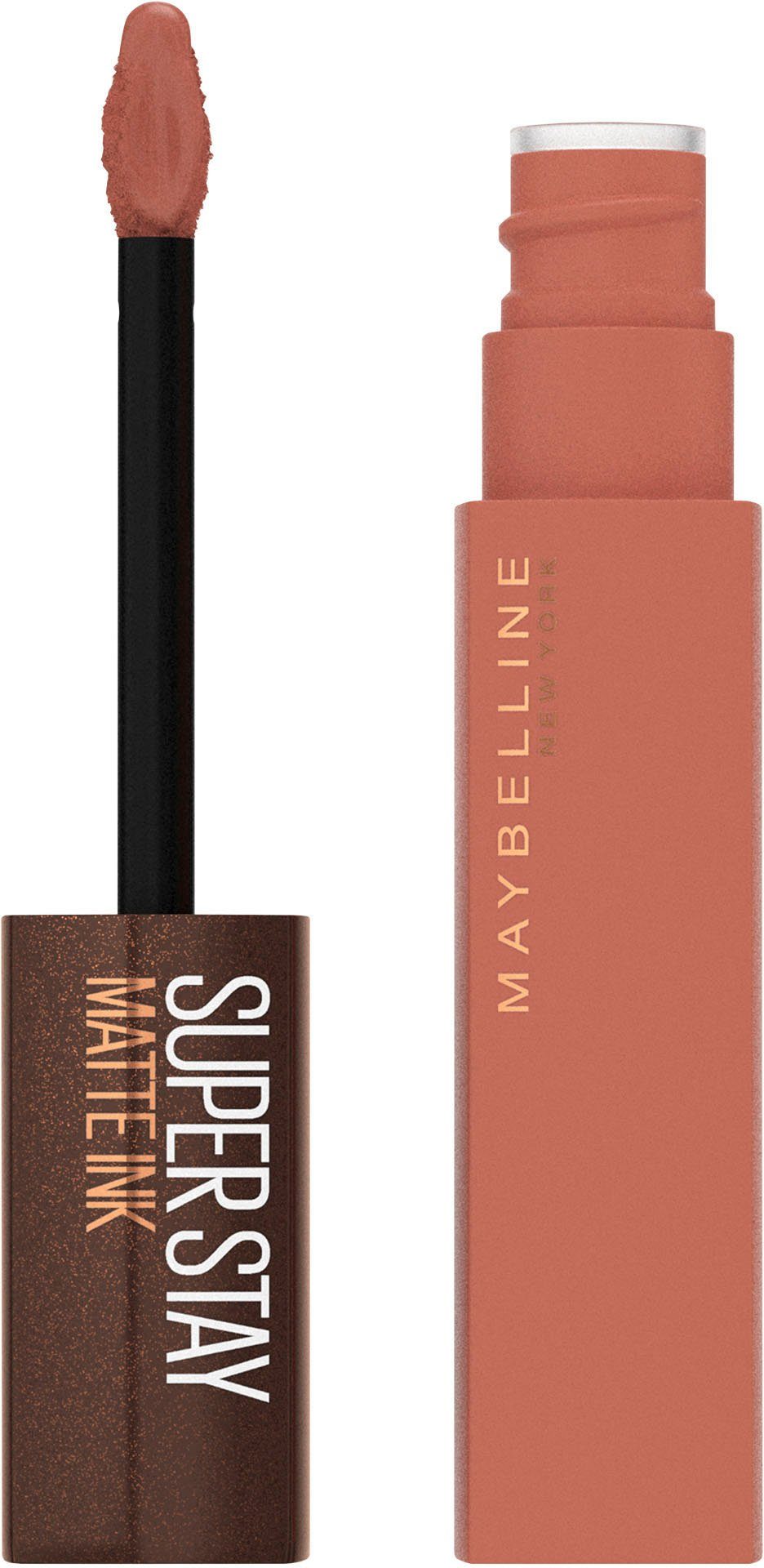 MAYBELLINE NEW YORK Lippenstift Super Stay Matte Ink