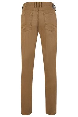 Hattric 5-Pocket-Jeans HATTRIC HUNTER beige 688955 6334.18 - COSY STRUCTURE
