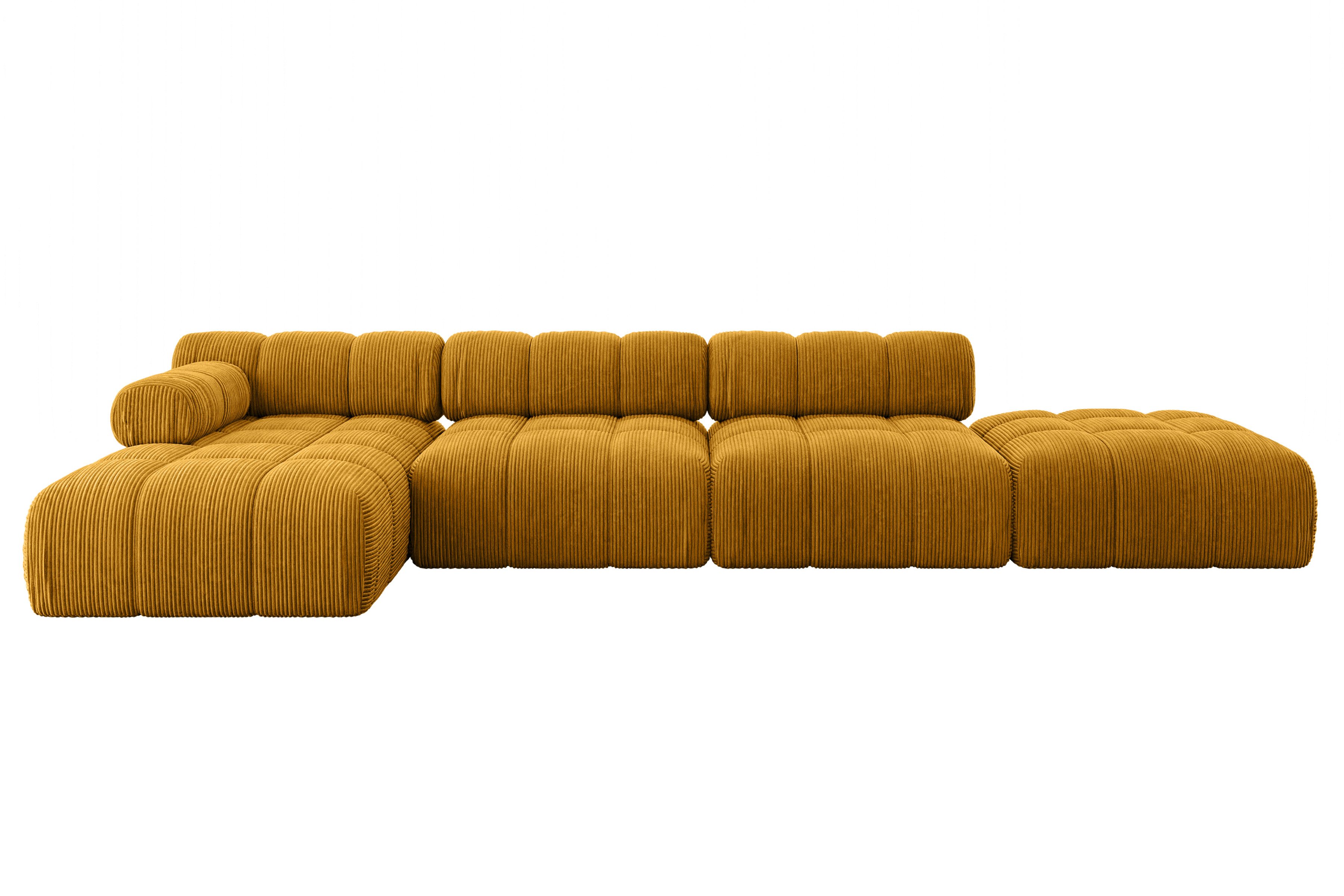 ALTDECOR Ecksofa Lizur-L2, Sofa Praktische Bequeme günstig online kaufen