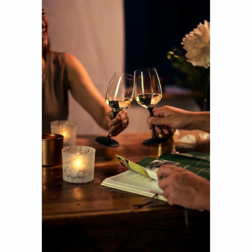 Eisch Germany Teelichthalter 2er Set Hamilton 7.8 cm