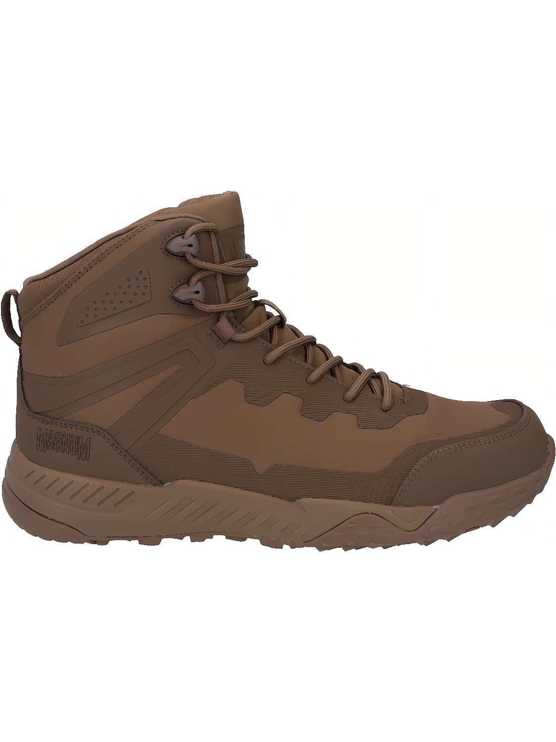 Magnum Ultima 6.0 Wp Stiefel
