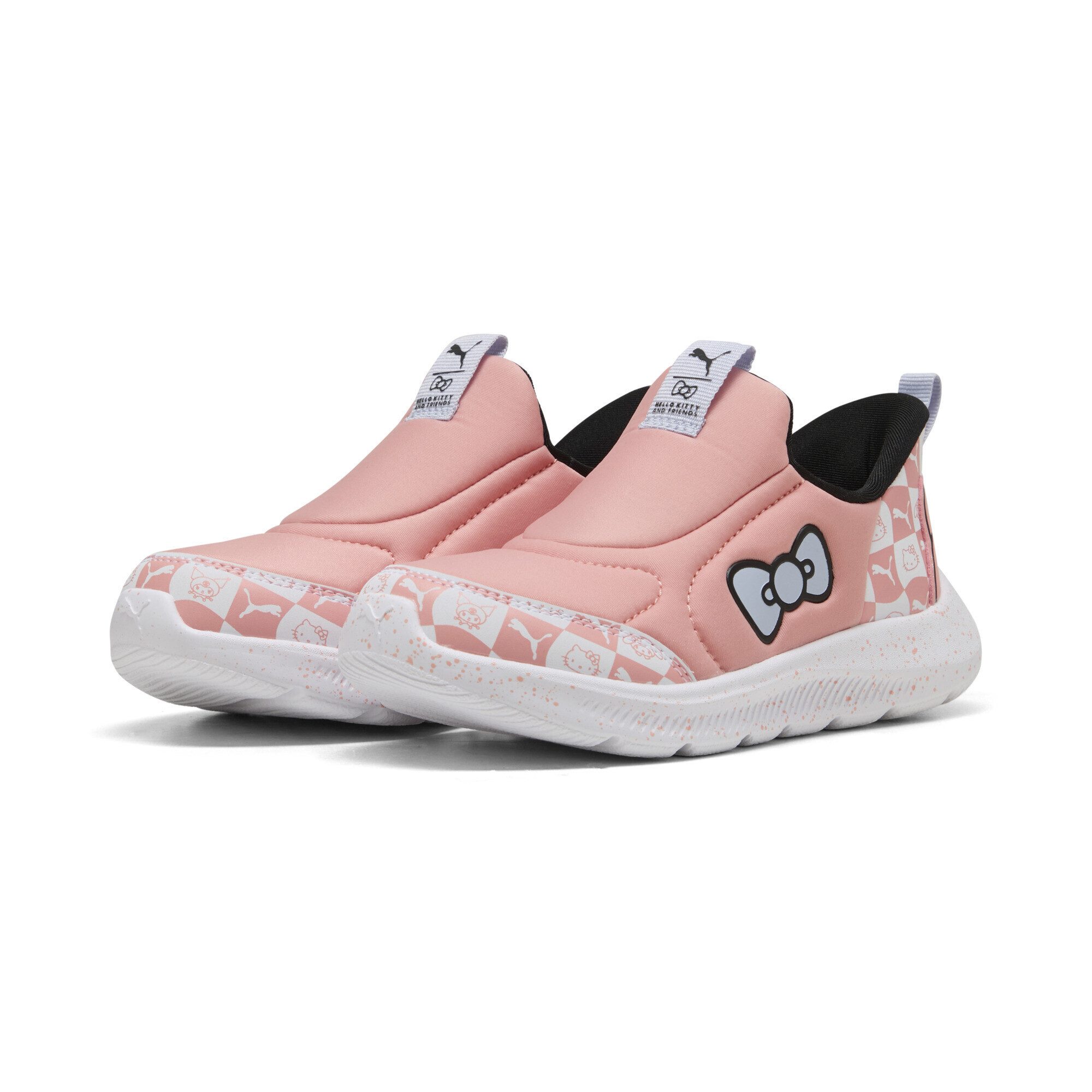 PUMA PUMA x HELLO KITTY AND FRIENDS Fun Racer 2 SLIPTECH™ Sneakers Sneaker