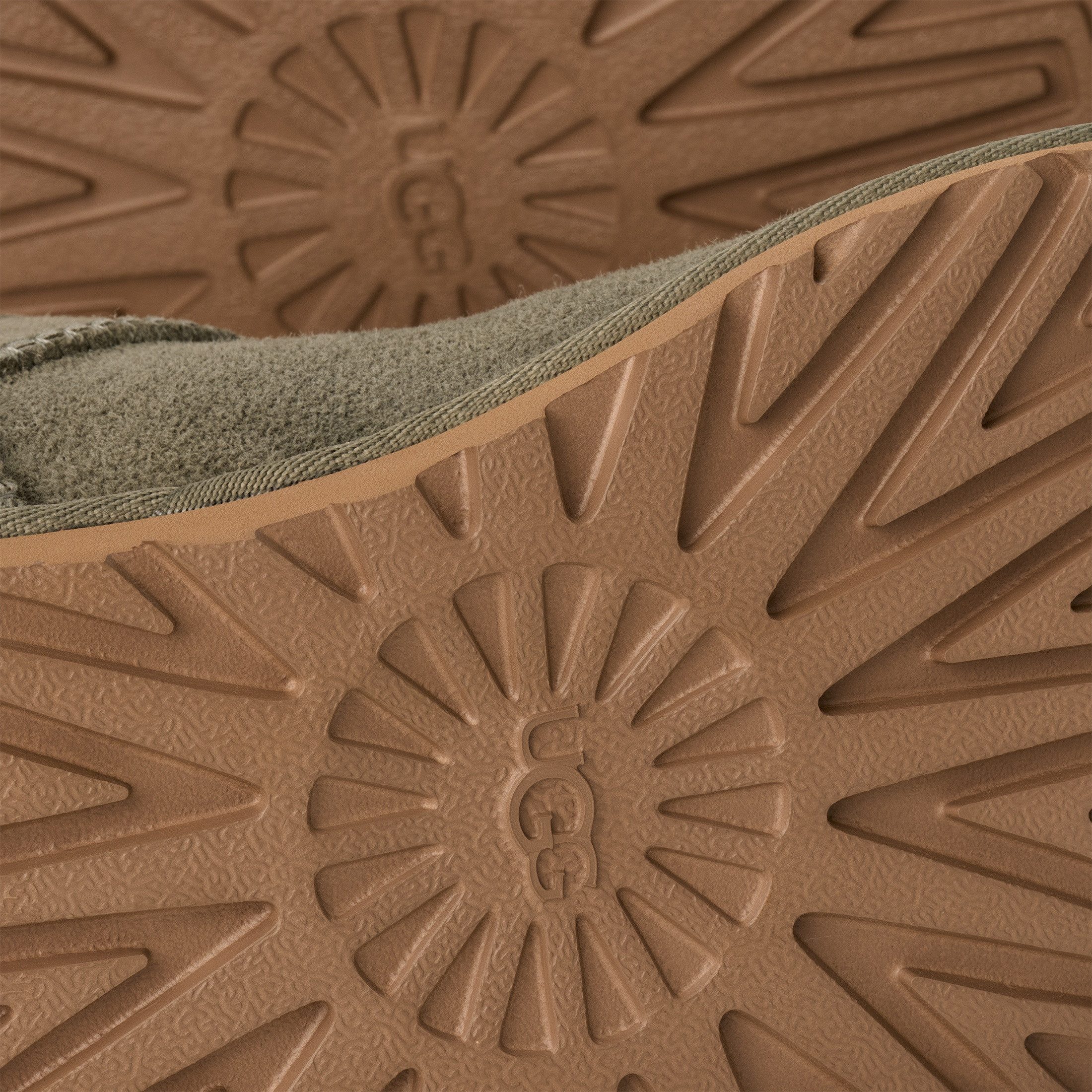 UGG Unisex Classic Ultra Mini Schlupfboots günstig online kaufen