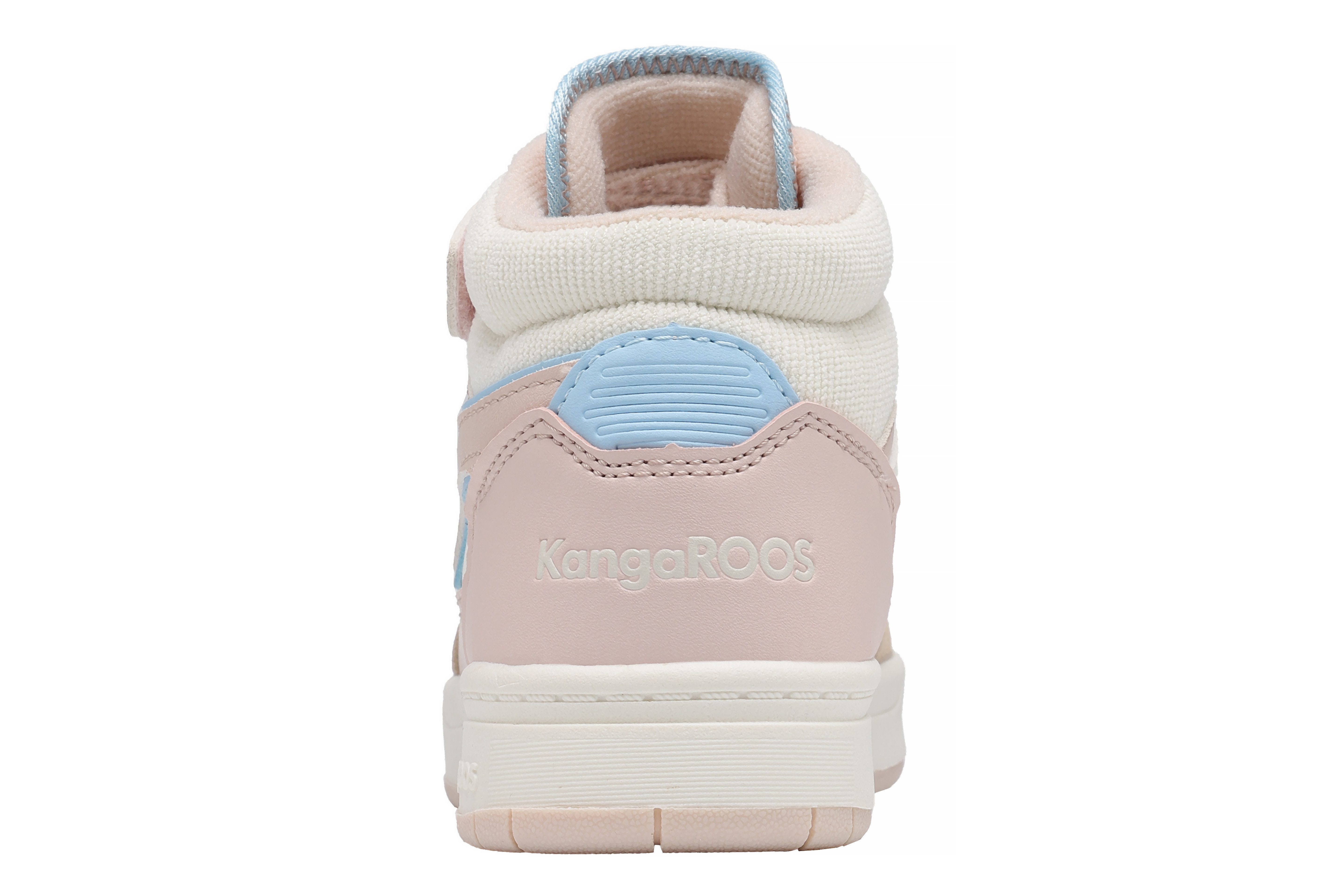 KangaROOS K-CP Dunkin Mid EV Sneaker