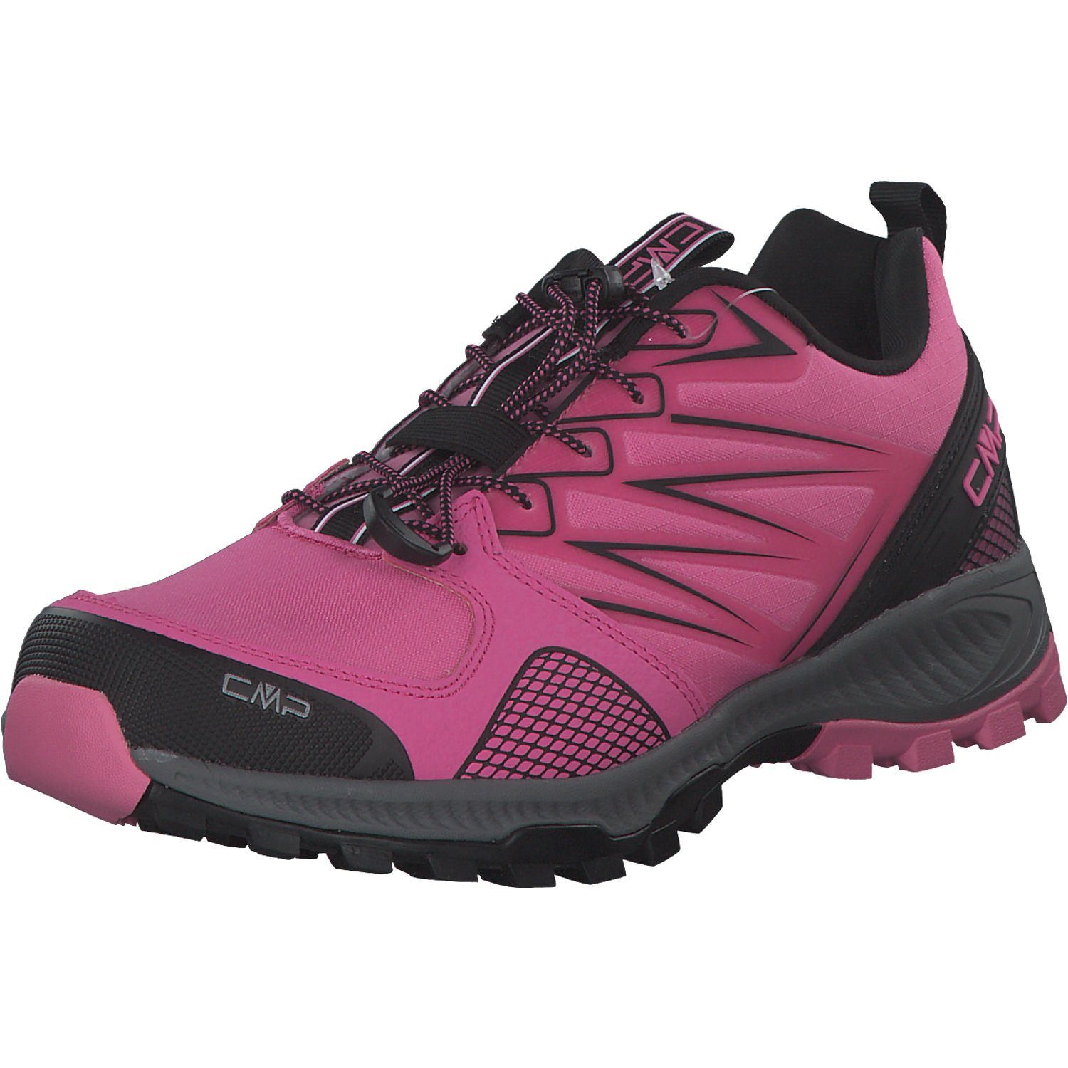 CMP CMP Atik 3Q32146 (03203025) fluo Wanderschuh pink