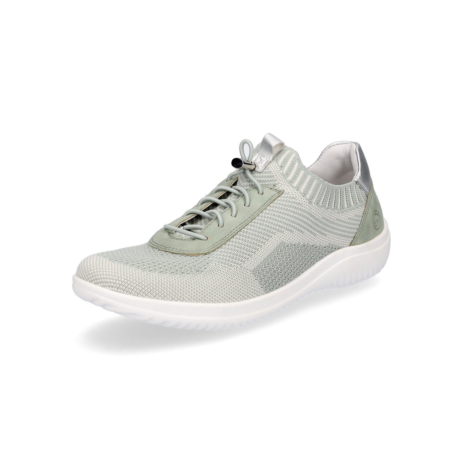 Remonte Damen Slipper mint Slipper