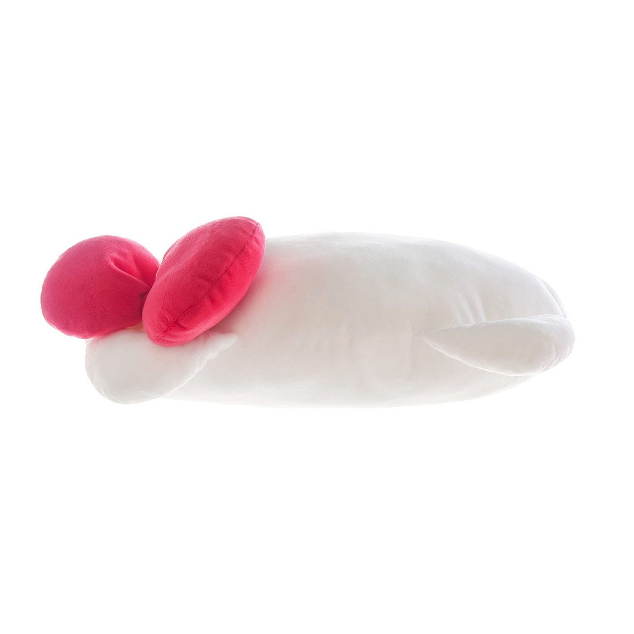 Sakami Merchandise Dekokissen Sanrio 3D Kissen Hello Kitty 37 cm – Bild 5 von 5