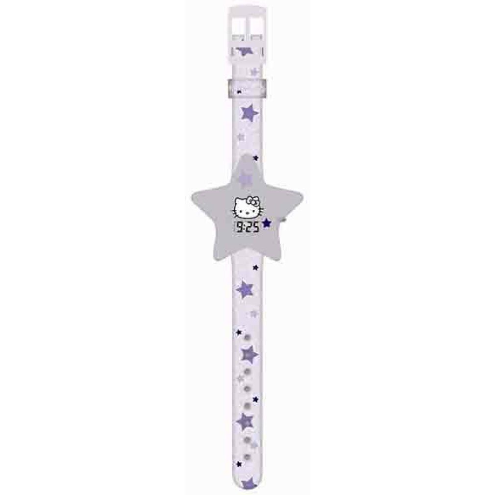 Hello Kitty Armband KID LCD WATCH