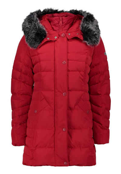 Betty Barclay Hybridjacke Daunen-Steppjacke